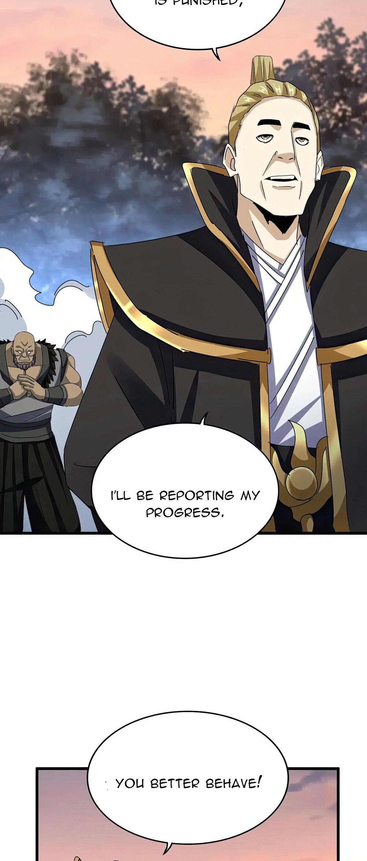 Read The Eternal Supreme - Chapter 562 - theeternalsupreme.com | Image 31