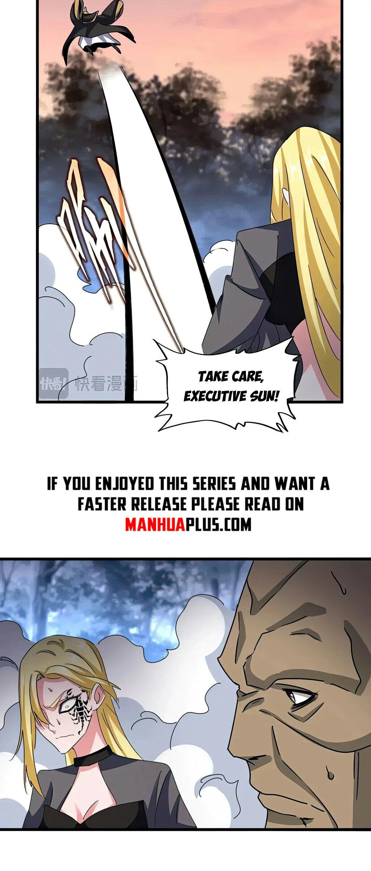 Read The Eternal Supreme - Chapter 562 - theeternalsupreme.com | Image 32