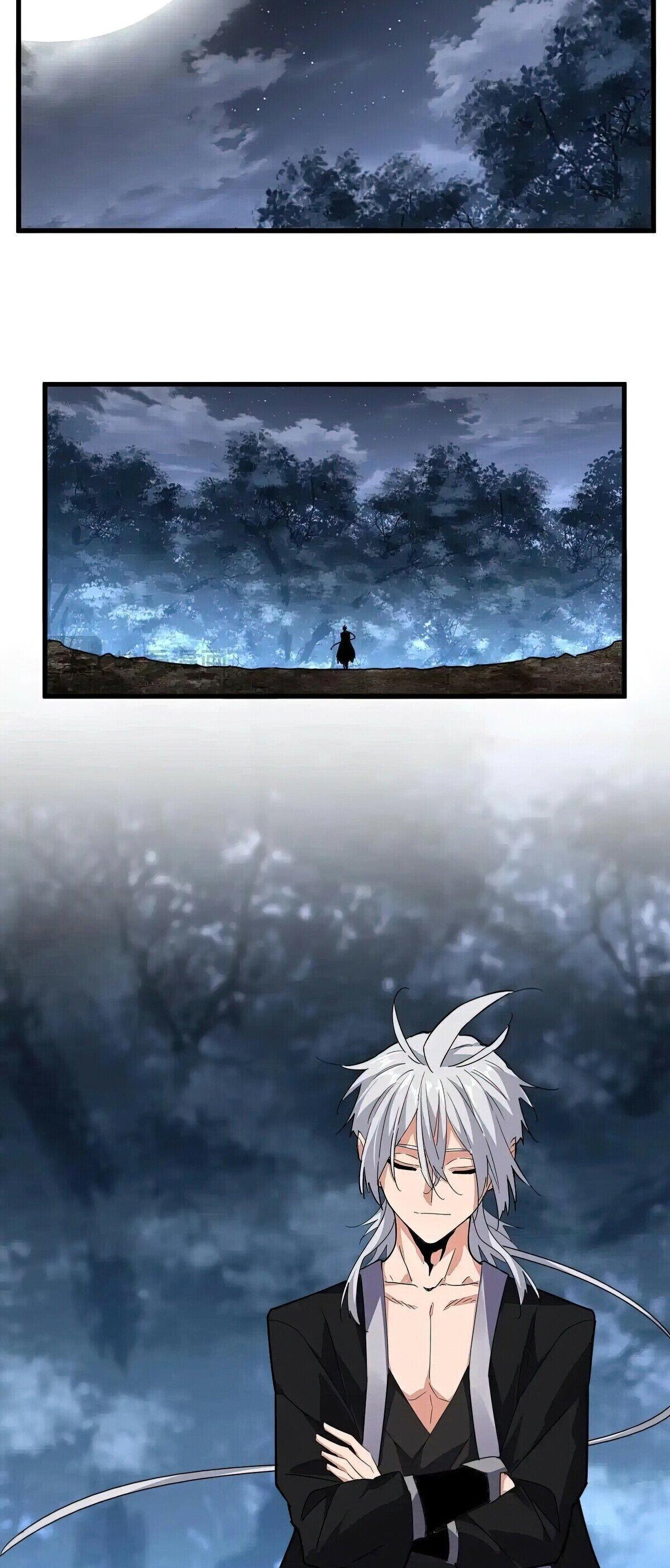 Read The Eternal Supreme - Chapter 563 - theeternalsupreme.com | Image 2