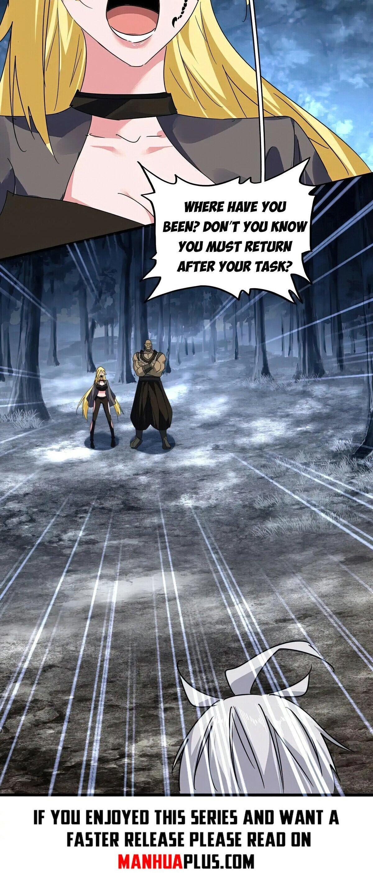 Read The Eternal Supreme - Chapter 563 - theeternalsupreme.com | Image 4