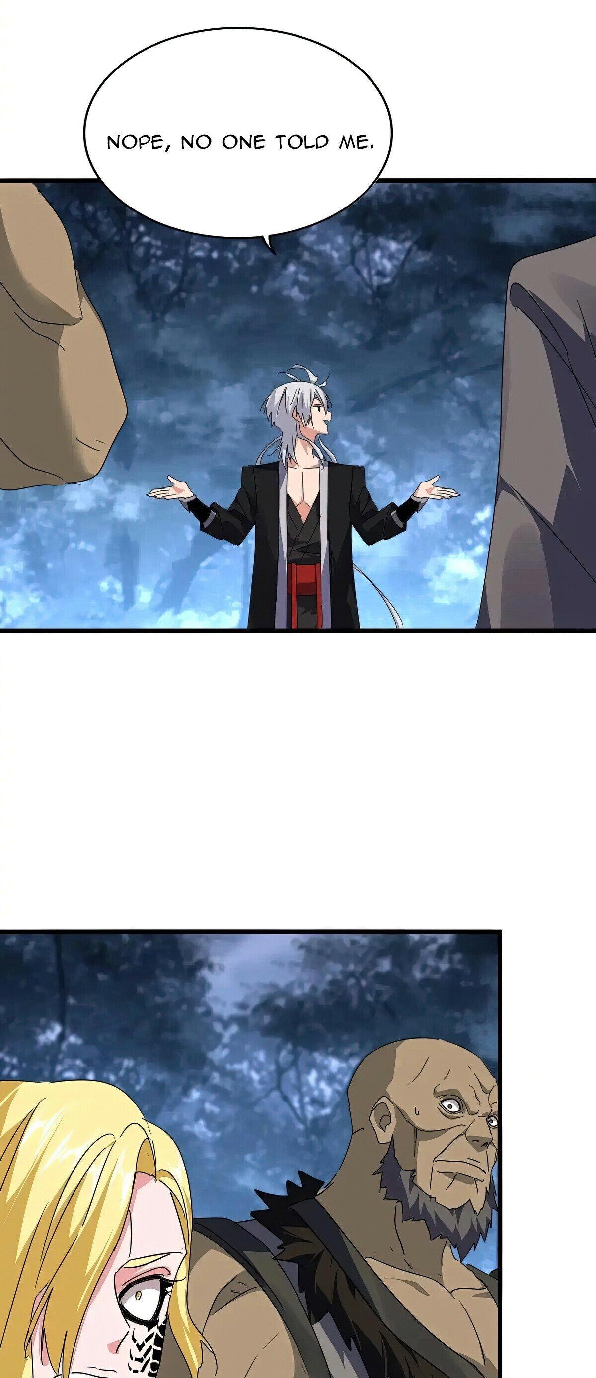 Read The Eternal Supreme - Chapter 563 - theeternalsupreme.com | Image 5