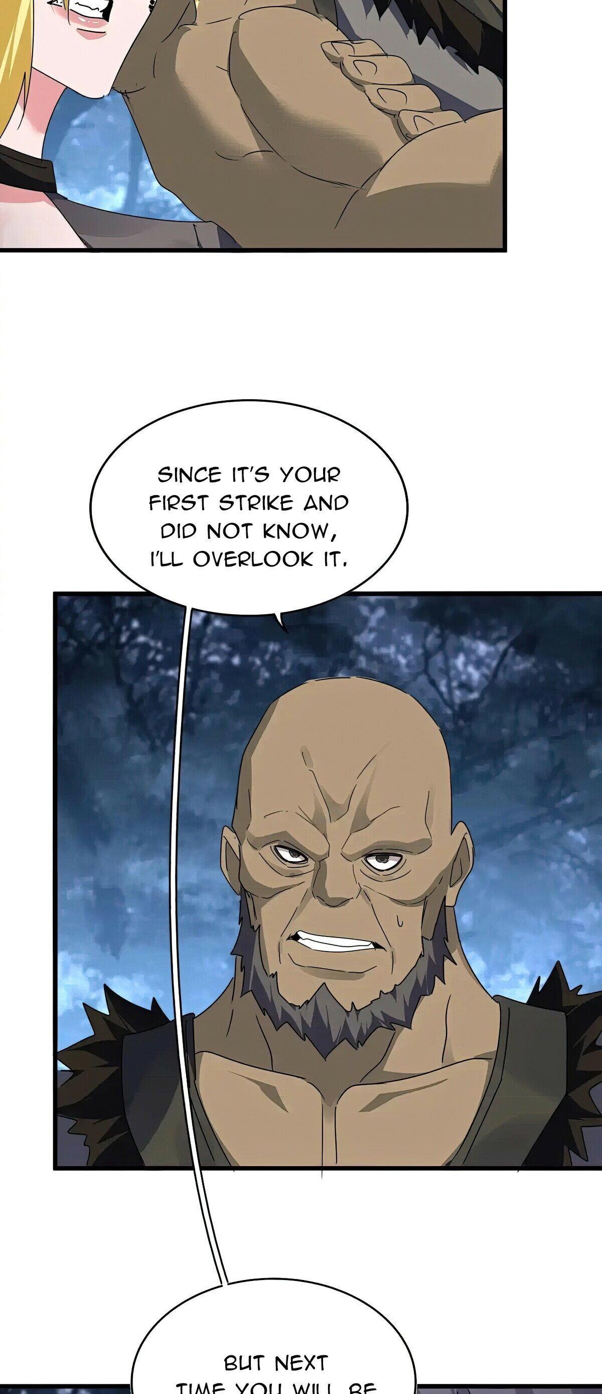 Read The Eternal Supreme - Chapter 563 - theeternalsupreme.com | Image 6
