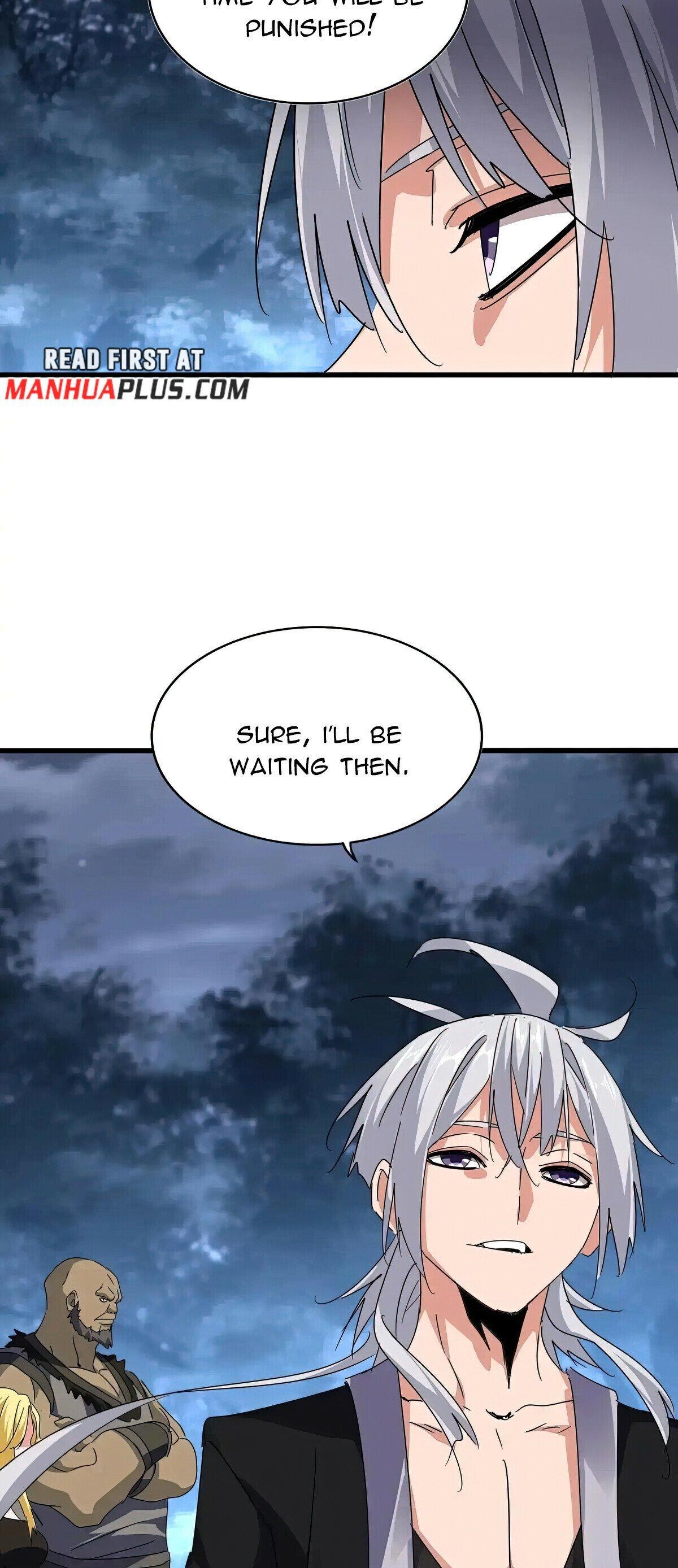 Read The Eternal Supreme - Chapter 563 - theeternalsupreme.com | Image 7