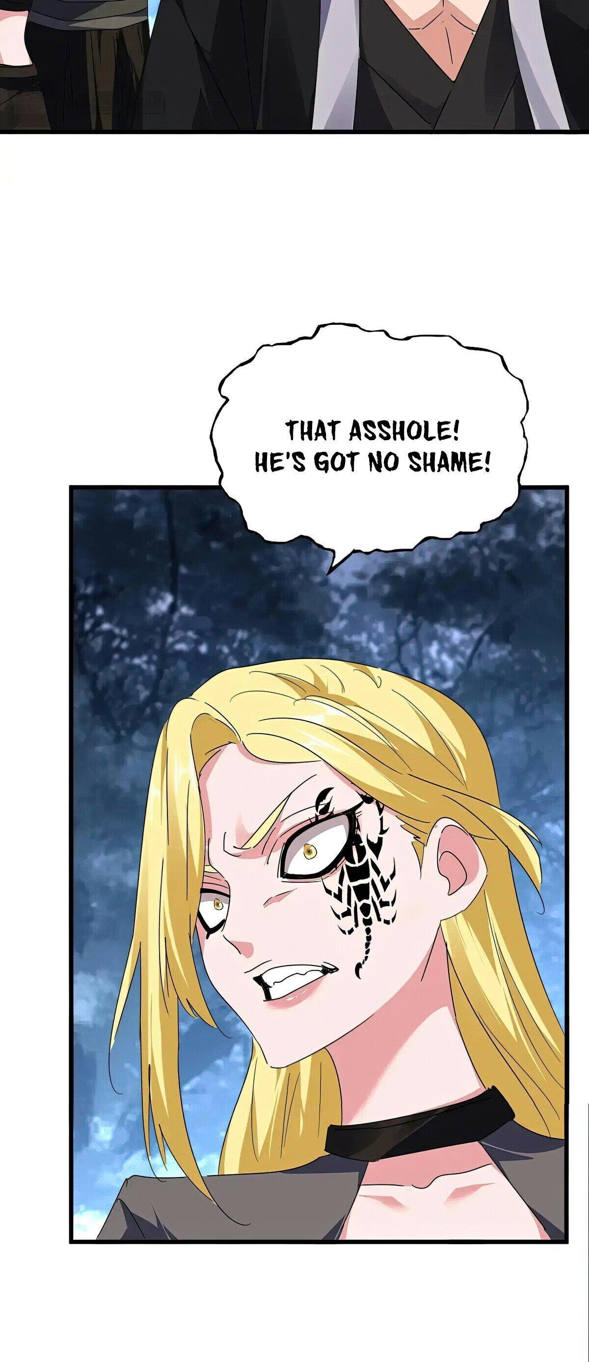 Read The Eternal Supreme - Chapter 563 - theeternalsupreme.com | Image 8