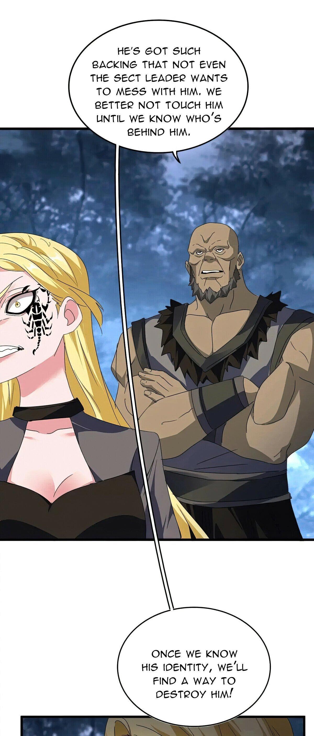 Read The Eternal Supreme - Chapter 563 - theeternalsupreme.com | Image 9