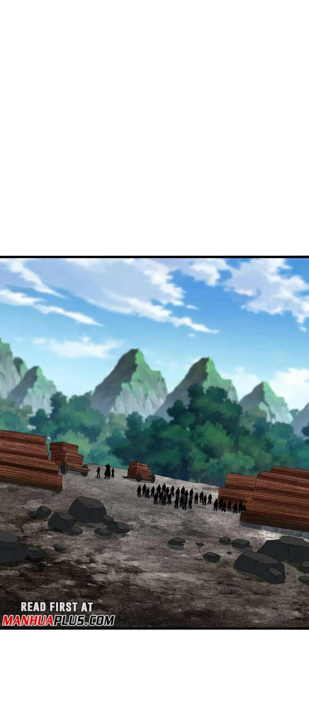 Read The Eternal Supreme - Chapter 563 - theeternalsupreme.com | Image 12