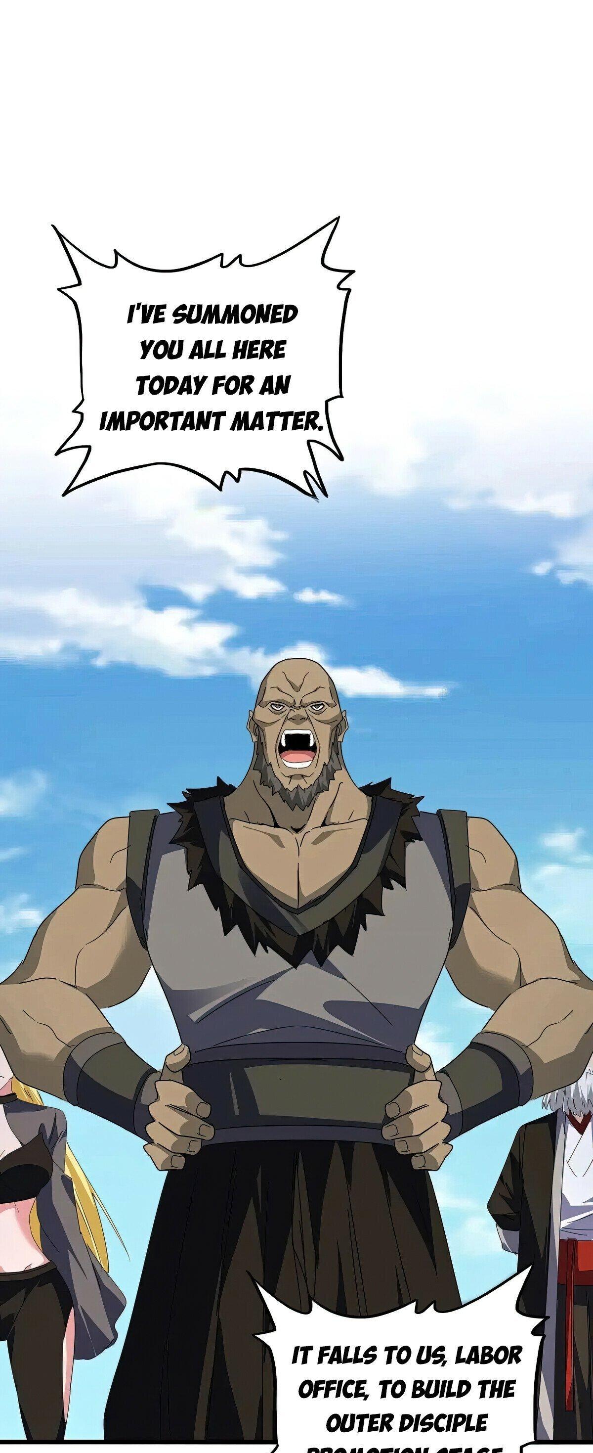 Read The Eternal Supreme - Chapter 563 - theeternalsupreme.com | Image 13