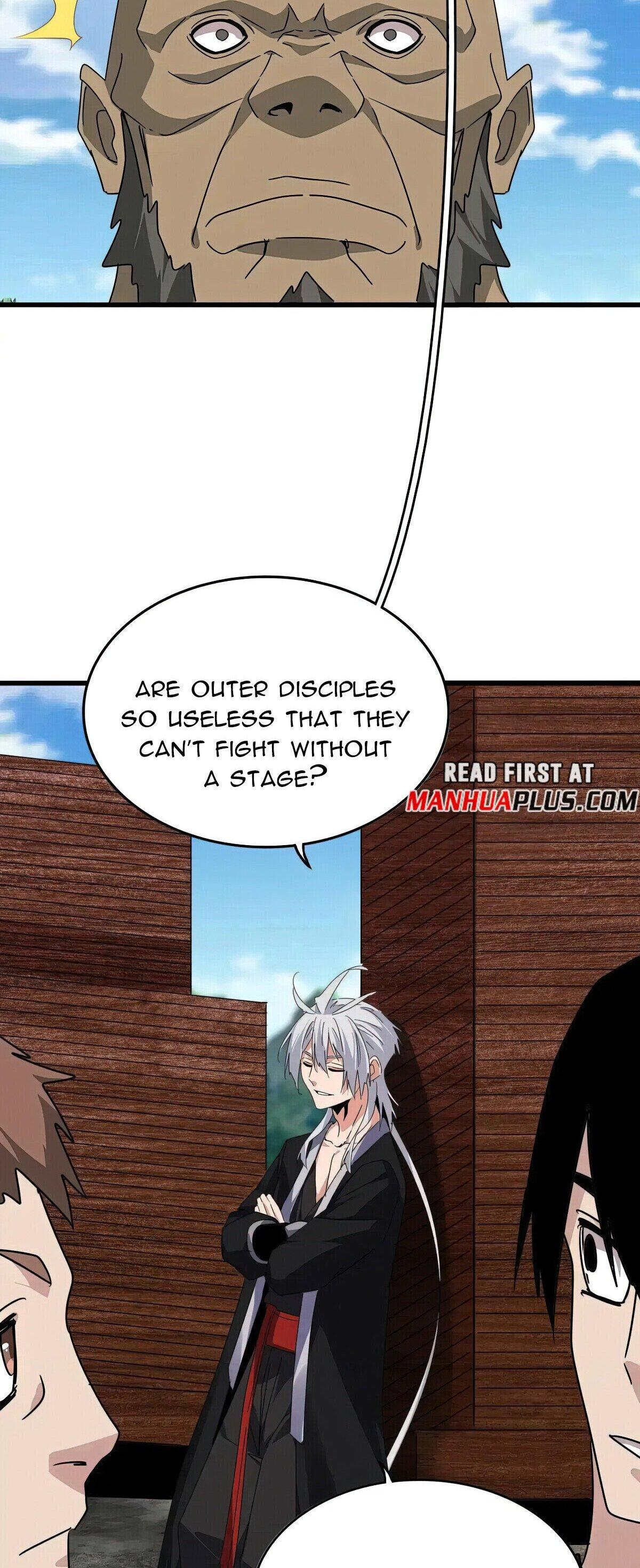 Read The Eternal Supreme - Chapter 563 - theeternalsupreme.com | Image 15