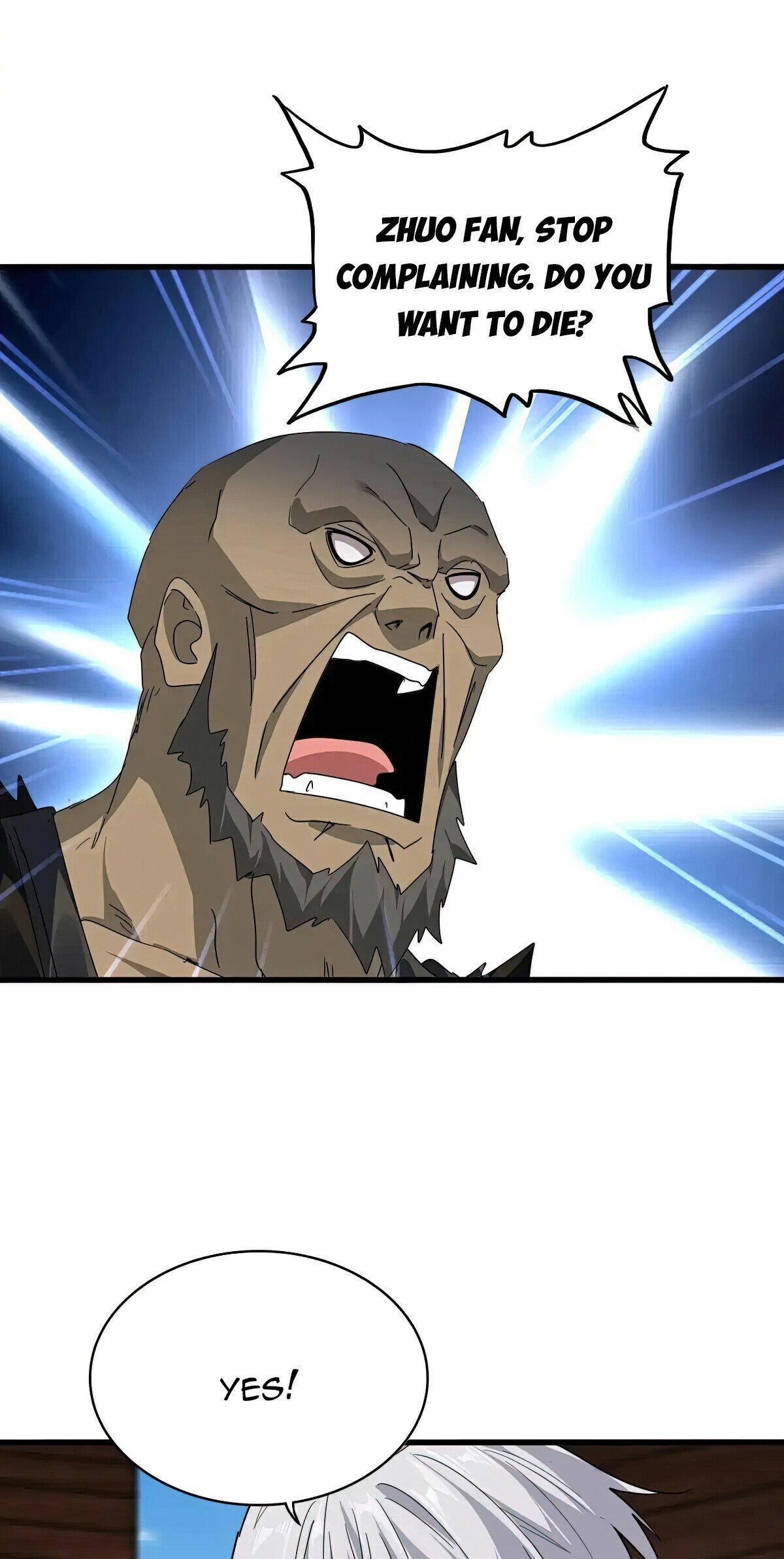 Read The Eternal Supreme - Chapter 563 - theeternalsupreme.com | Image 17