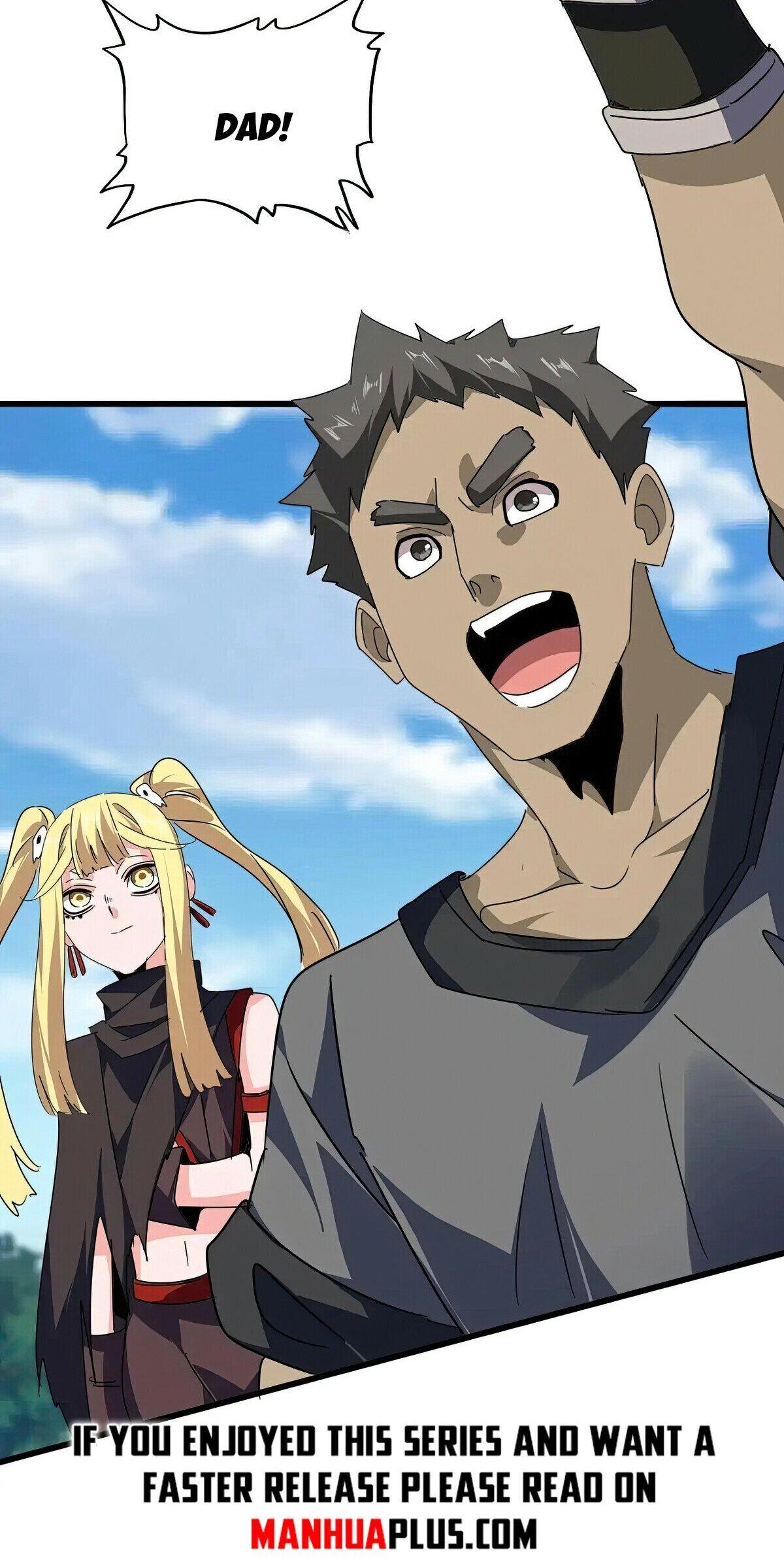 Read The Eternal Supreme - Chapter 563 - theeternalsupreme.com | Image 20