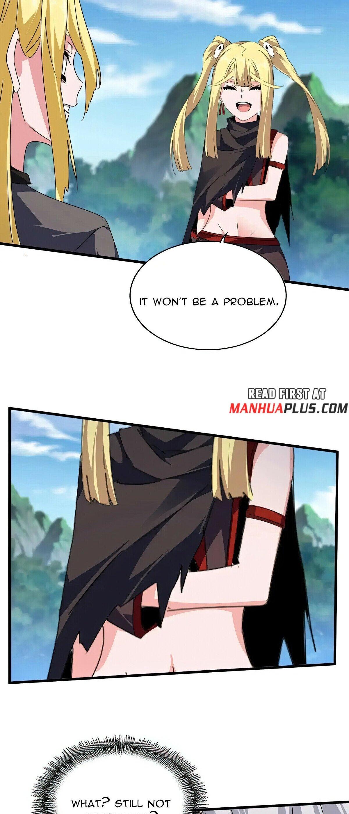 Read The Eternal Supreme - Chapter 563 - theeternalsupreme.com | Image 23