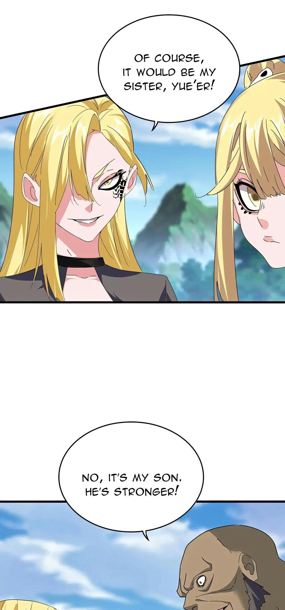Read The Eternal Supreme - Chapter 563 - theeternalsupreme.com | Image 25
