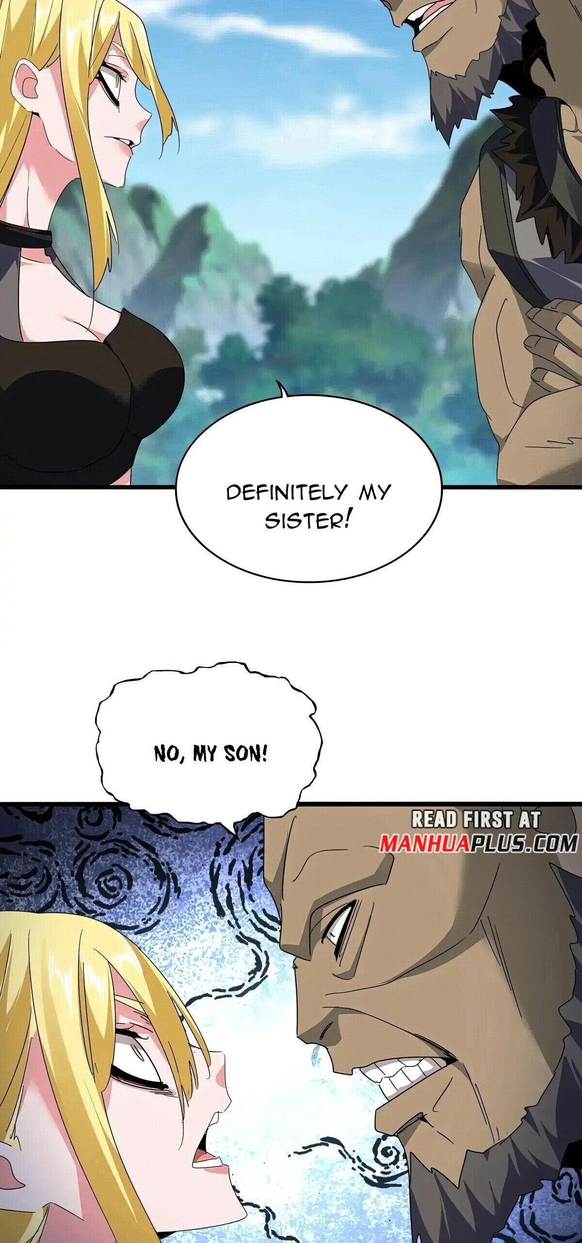 Read The Eternal Supreme - Chapter 563 - theeternalsupreme.com | Image 26