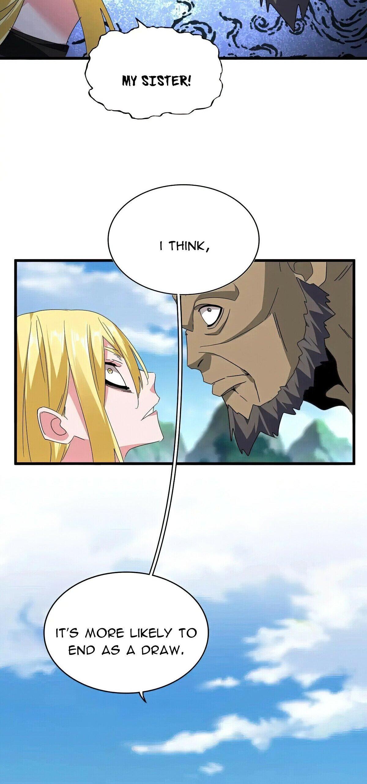 Read The Eternal Supreme - Chapter 563 - theeternalsupreme.com | Image 27