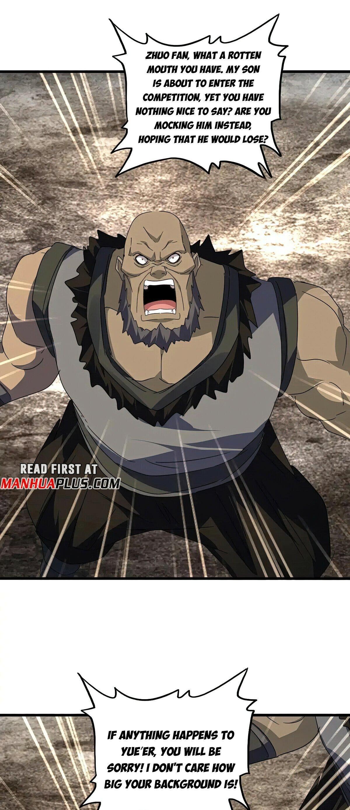 Read The Eternal Supreme - Chapter 563 - theeternalsupreme.com | Image 29