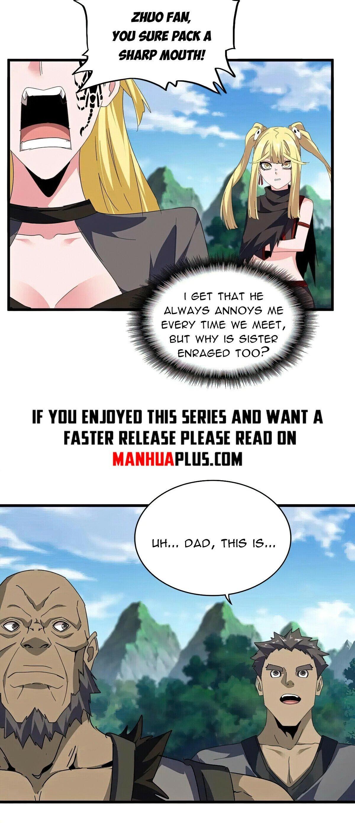Read The Eternal Supreme - Chapter 563 - theeternalsupreme.com | Image 32