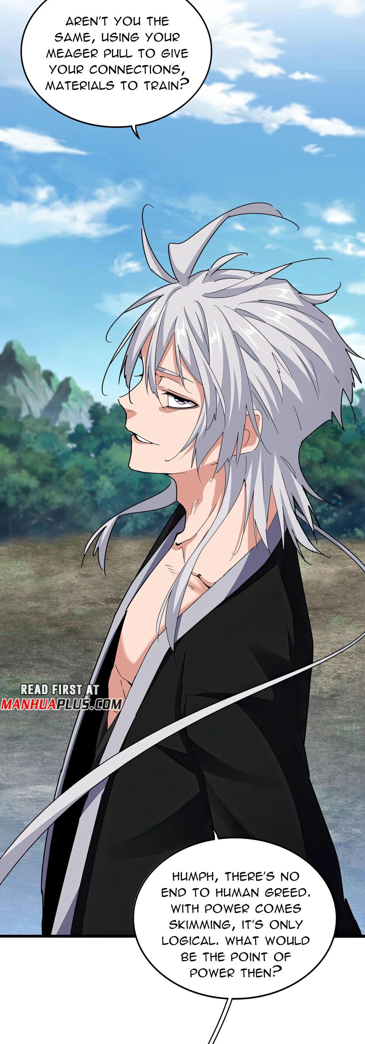Read The Eternal Supreme - Chapter 564 - theeternalsupreme.com | Image 7