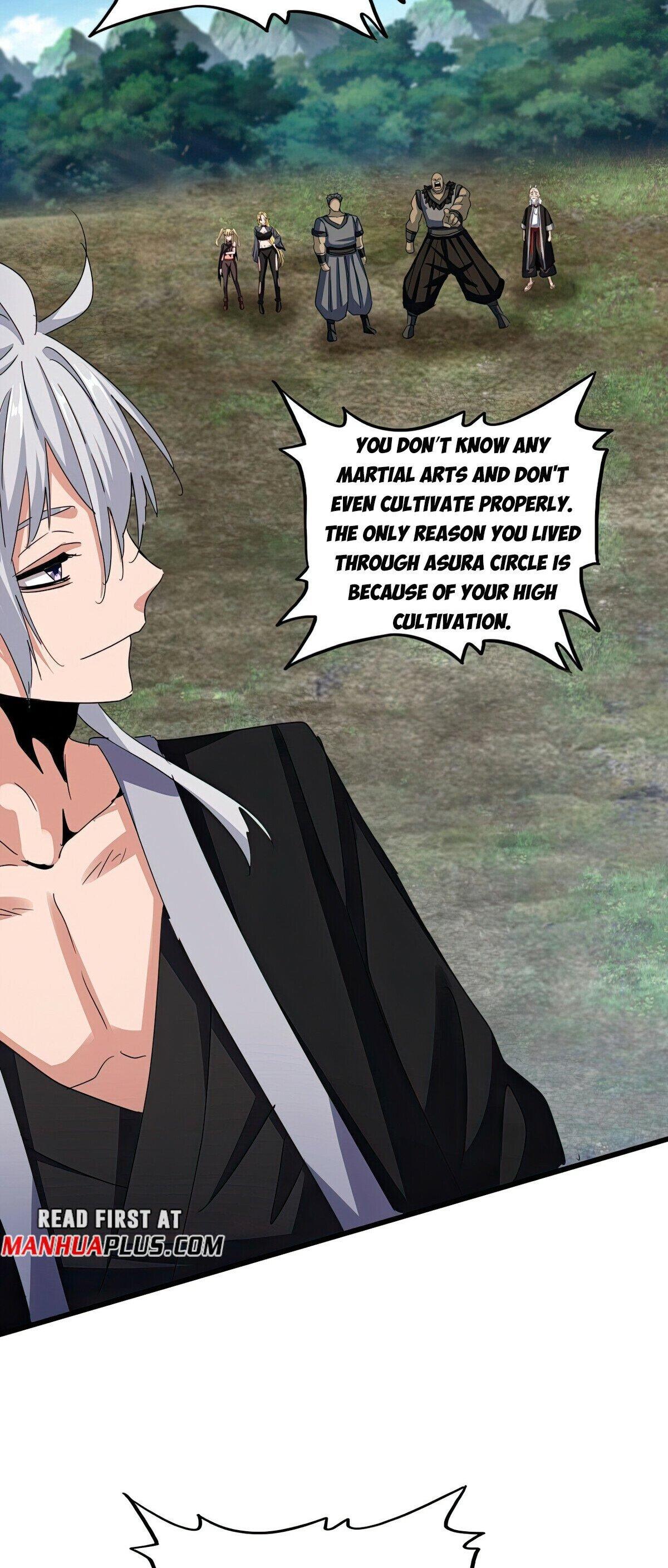 Read The Eternal Supreme - Chapter 564 - theeternalsupreme.com | Image 10