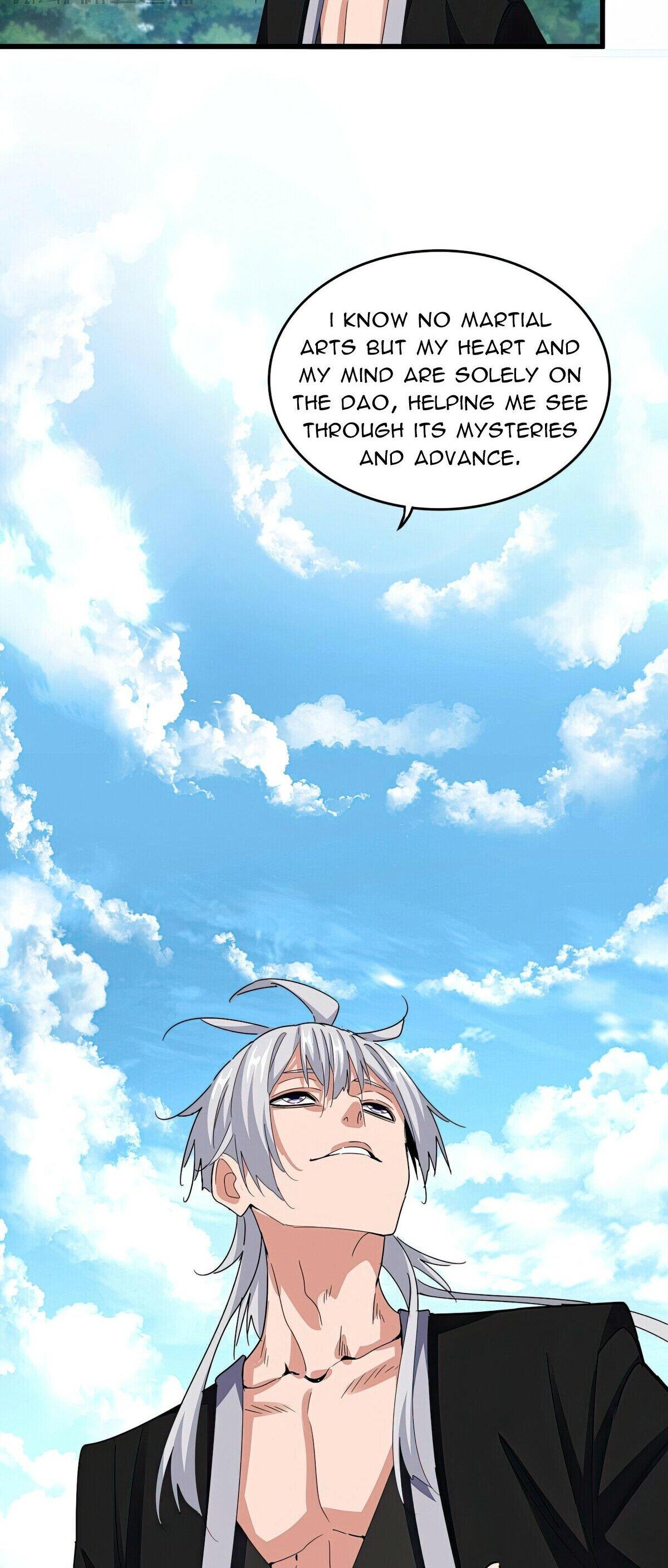 Read The Eternal Supreme - Chapter 564 - theeternalsupreme.com | Image 12