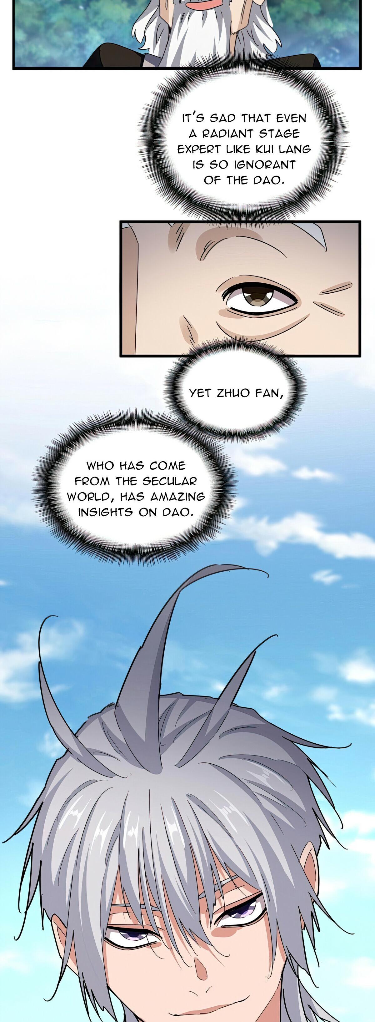 Read The Eternal Supreme - Chapter 564 - theeternalsupreme.com | Image 15