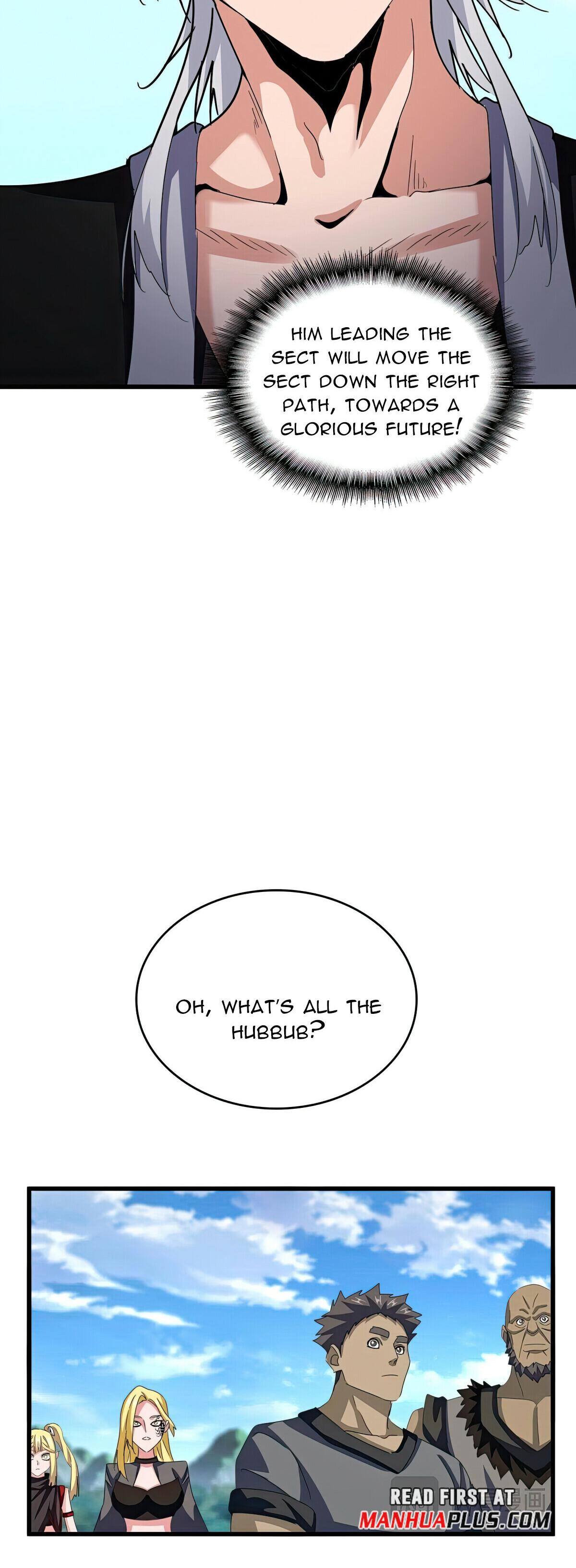 Read The Eternal Supreme - Chapter 564 - theeternalsupreme.com | Image 16
