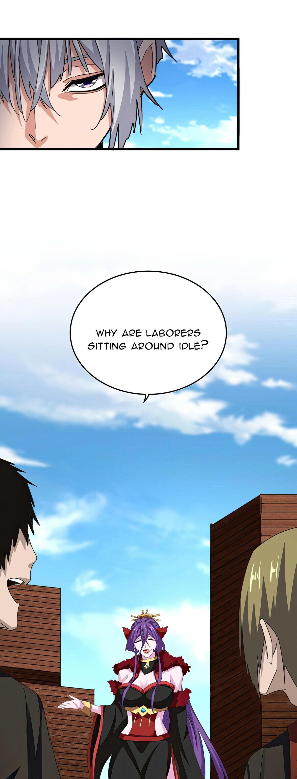Read The Eternal Supreme - Chapter 564 - theeternalsupreme.com | Image 17
