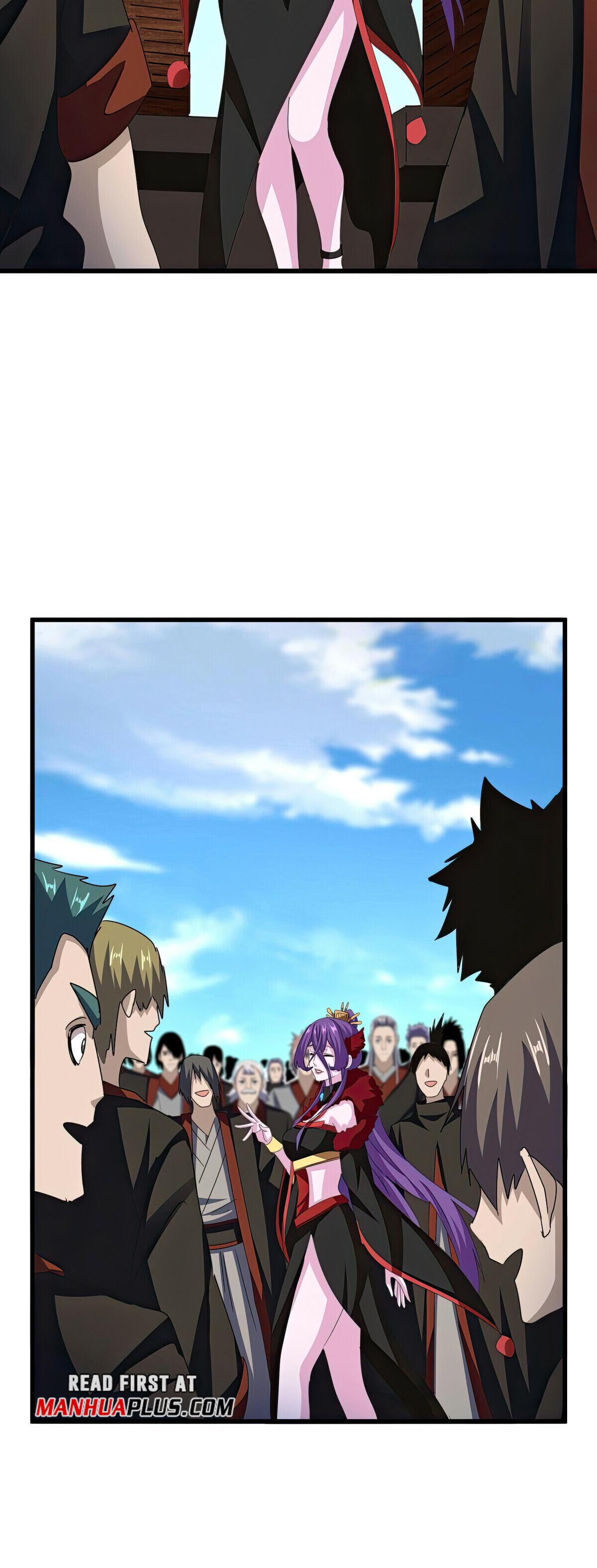 Read The Eternal Supreme - Chapter 564 - theeternalsupreme.com | Image 18