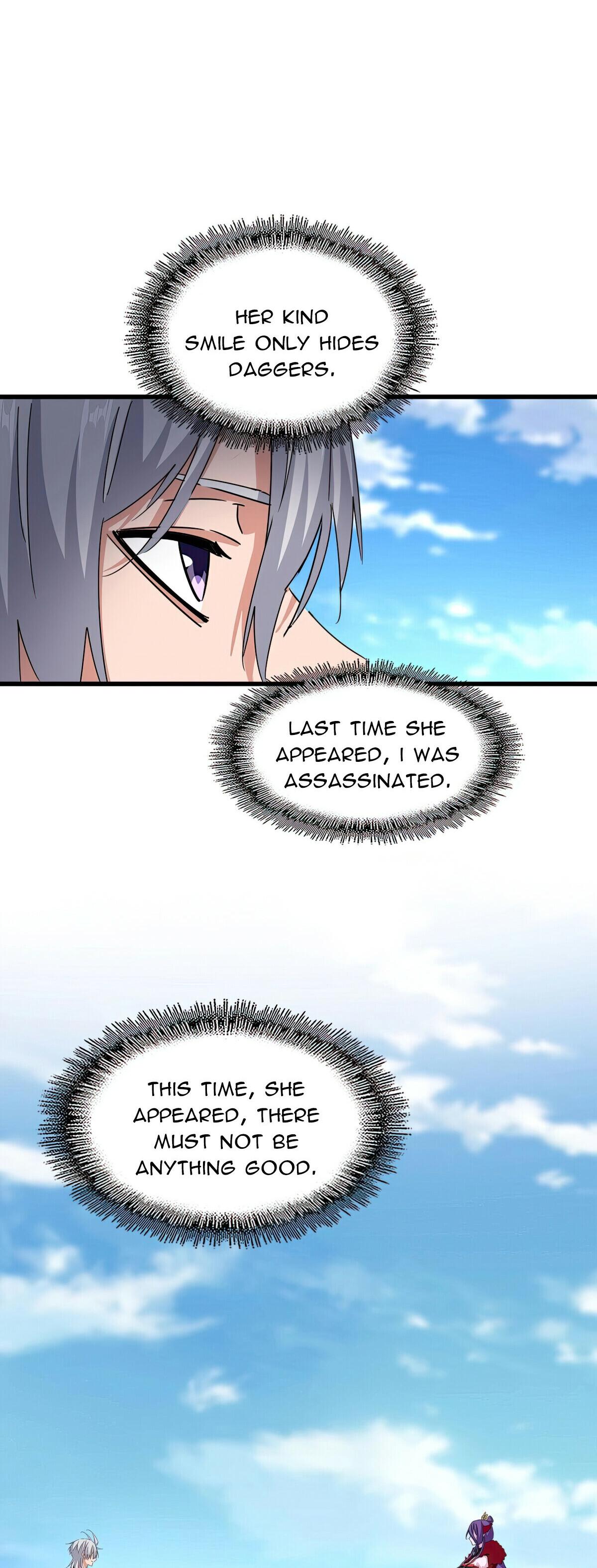 Read The Eternal Supreme - Chapter 564 - theeternalsupreme.com | Image 19