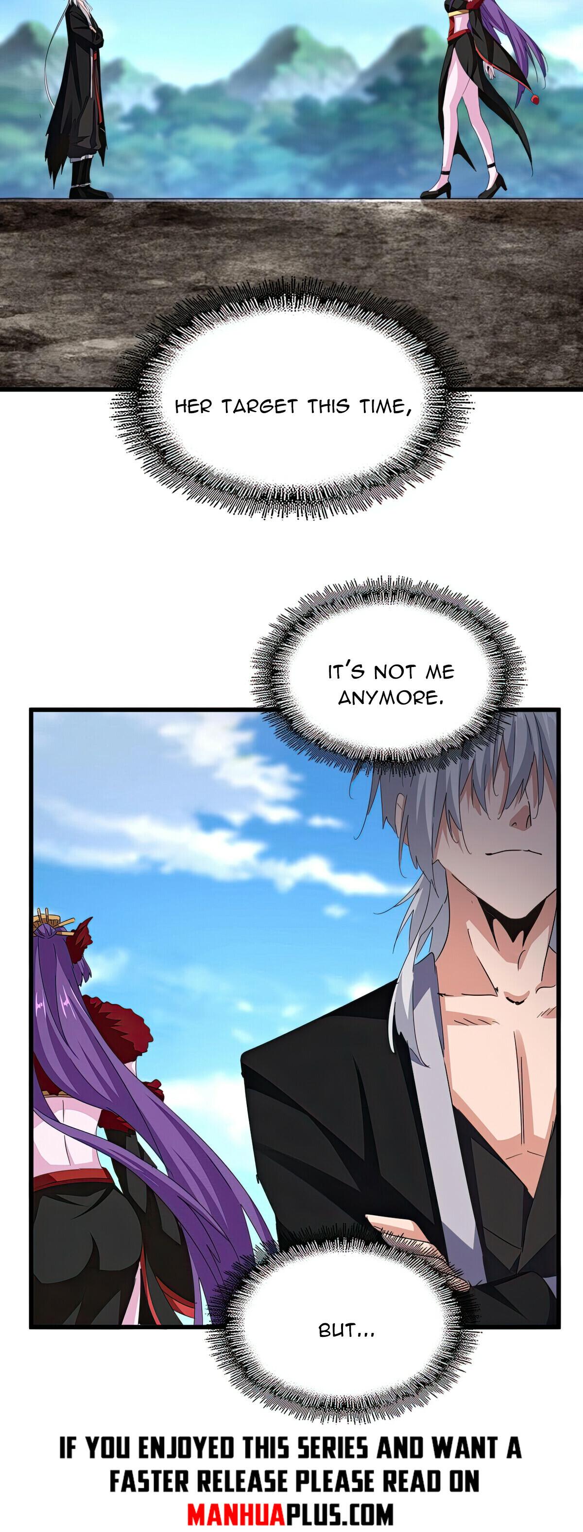Read The Eternal Supreme - Chapter 564 - theeternalsupreme.com | Image 20