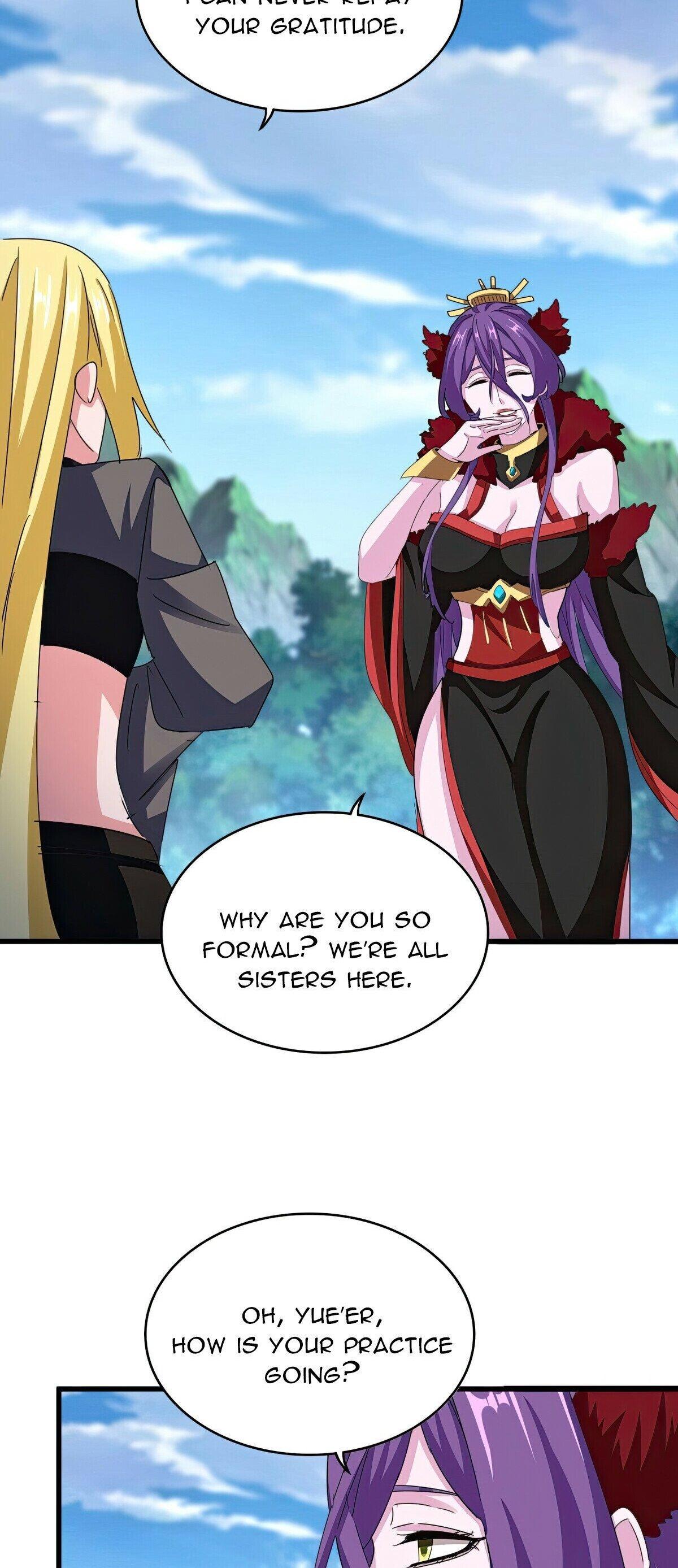 Read The Eternal Supreme - Chapter 564 - theeternalsupreme.com | Image 22