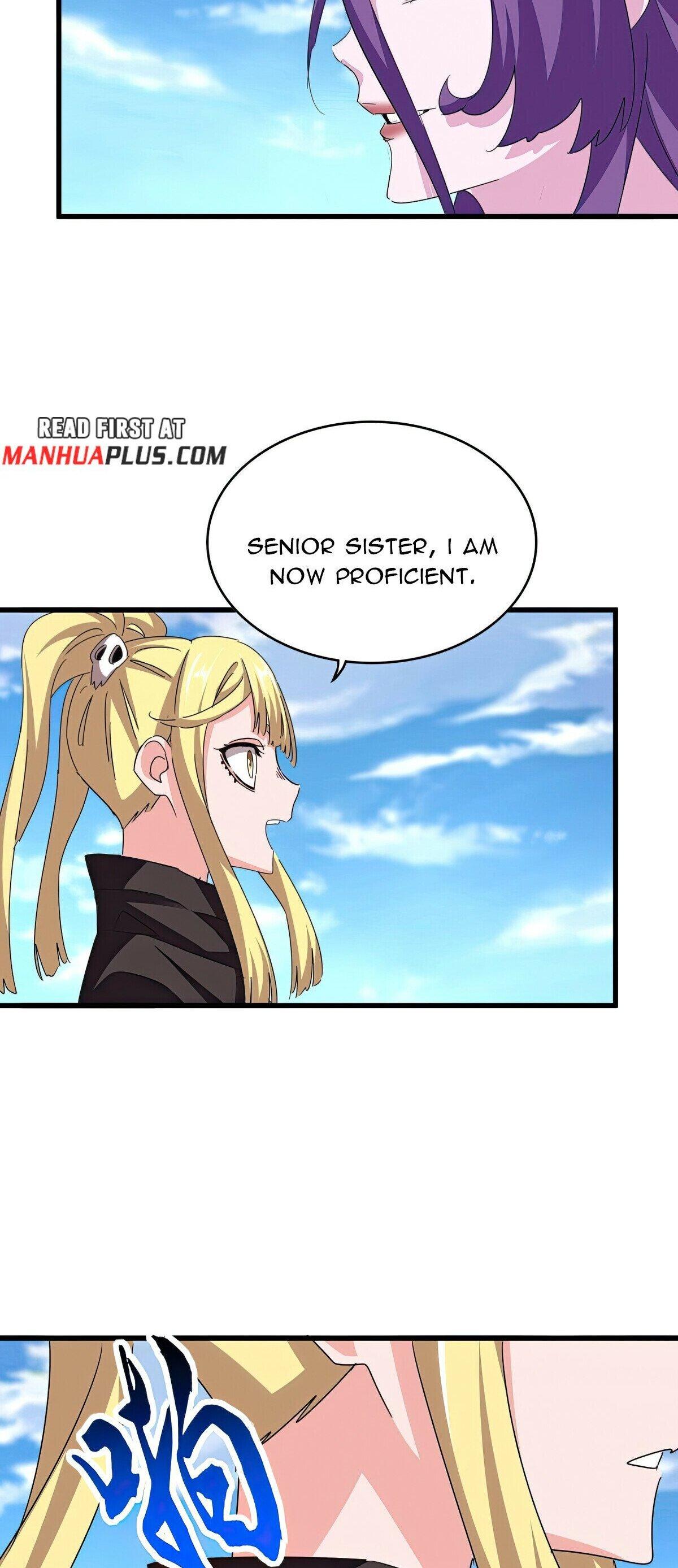 Read The Eternal Supreme - Chapter 564 - theeternalsupreme.com | Image 23