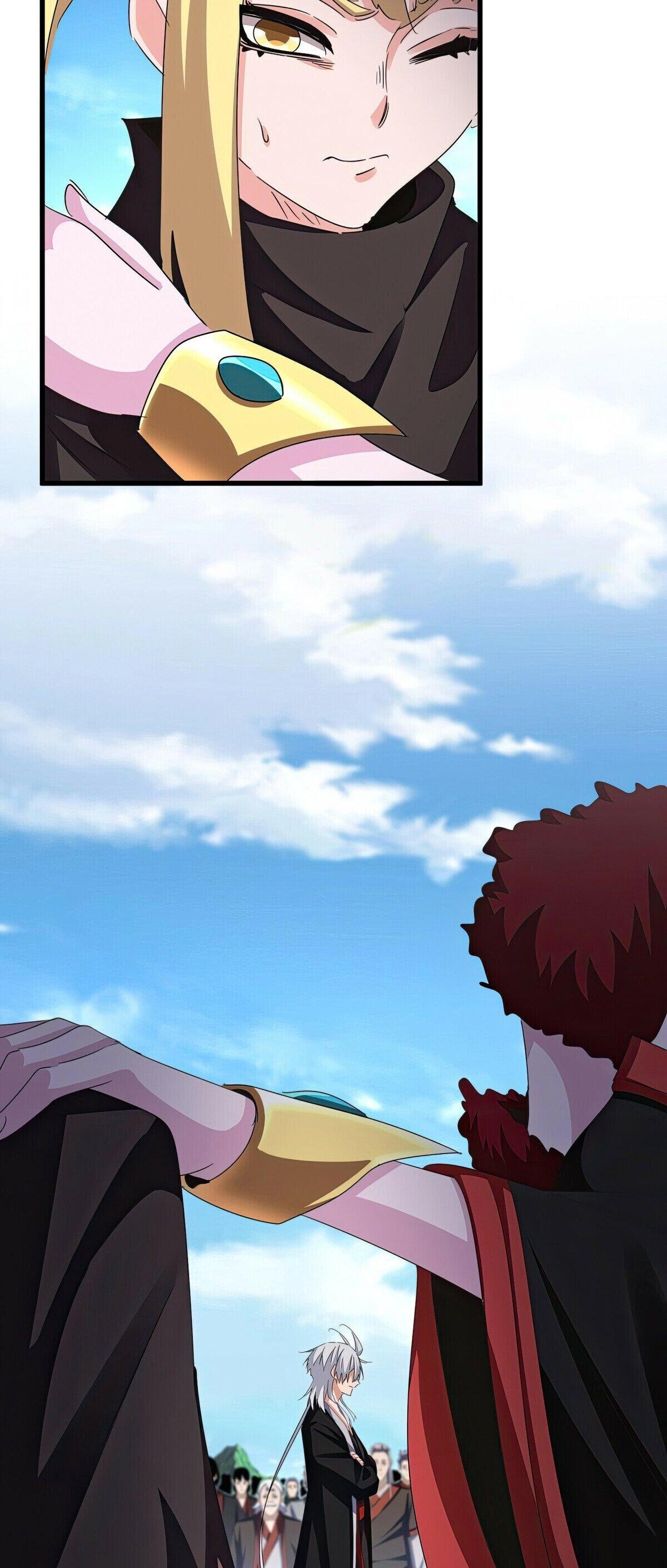 Read The Eternal Supreme - Chapter 564 - theeternalsupreme.com | Image 26