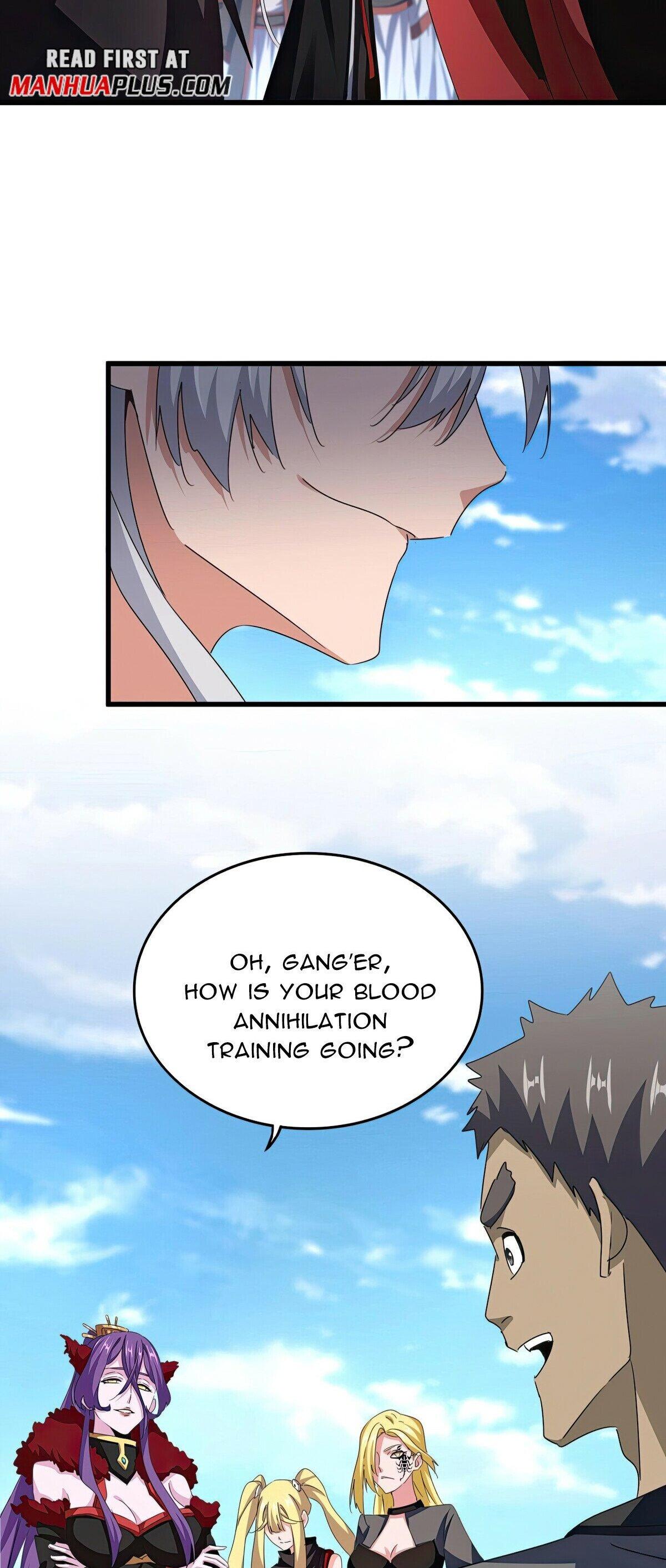 Read The Eternal Supreme - Chapter 564 - theeternalsupreme.com | Image 27