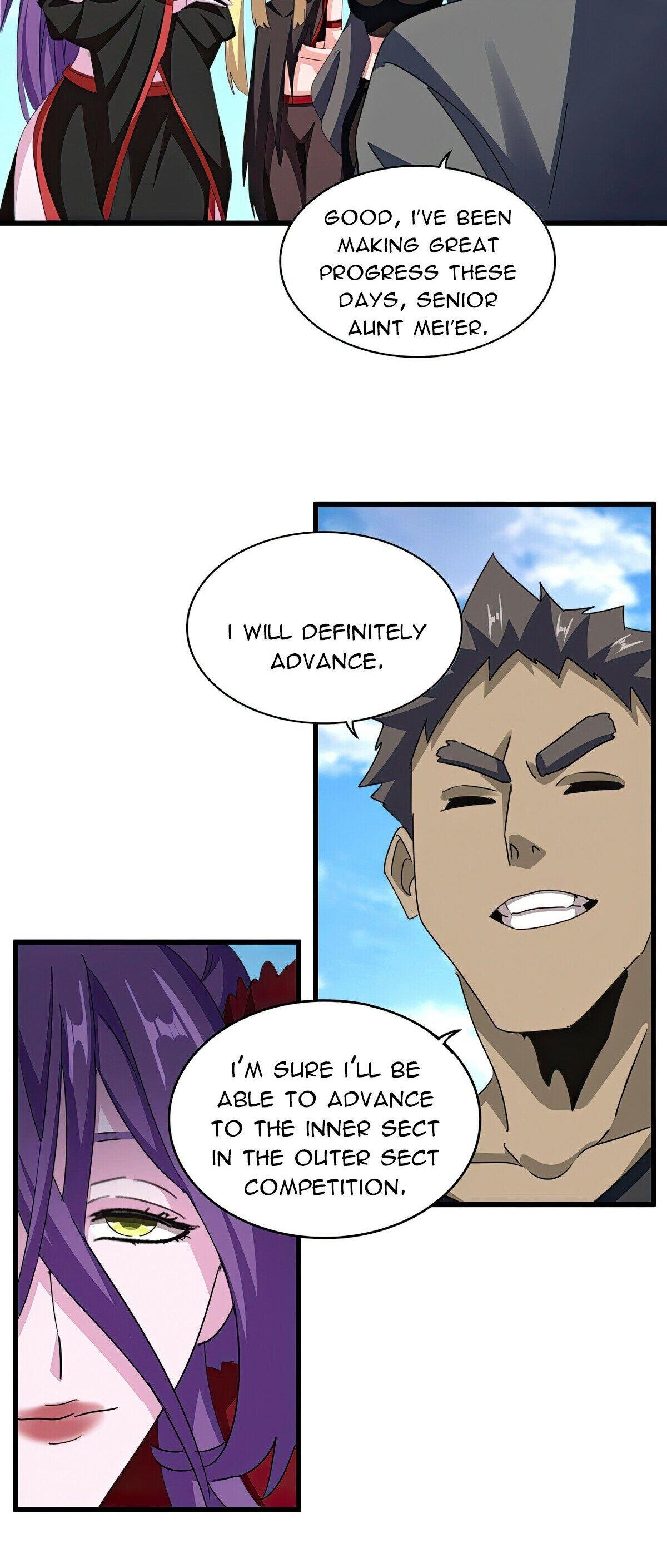 Read The Eternal Supreme - Chapter 564 - theeternalsupreme.com | Image 28