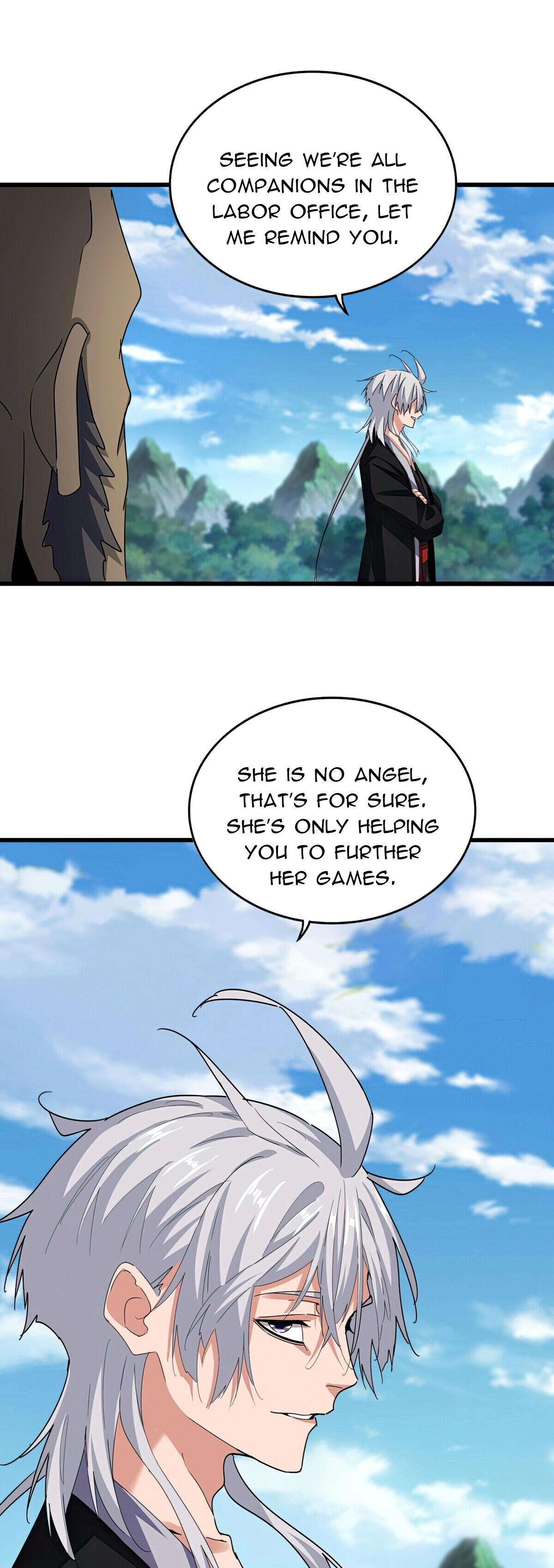 Read The Eternal Supreme - Chapter 565 - theeternalsupreme.com | Image 1
