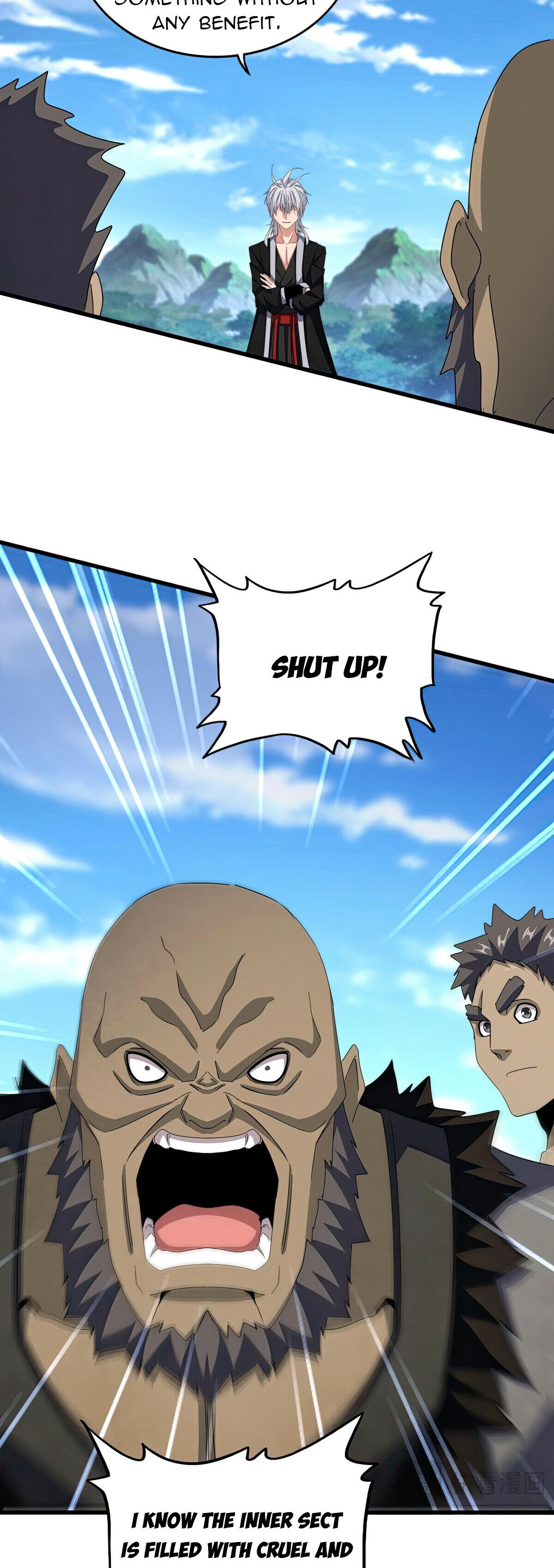 Read The Eternal Supreme - Chapter 565 - theeternalsupreme.com | Image 3