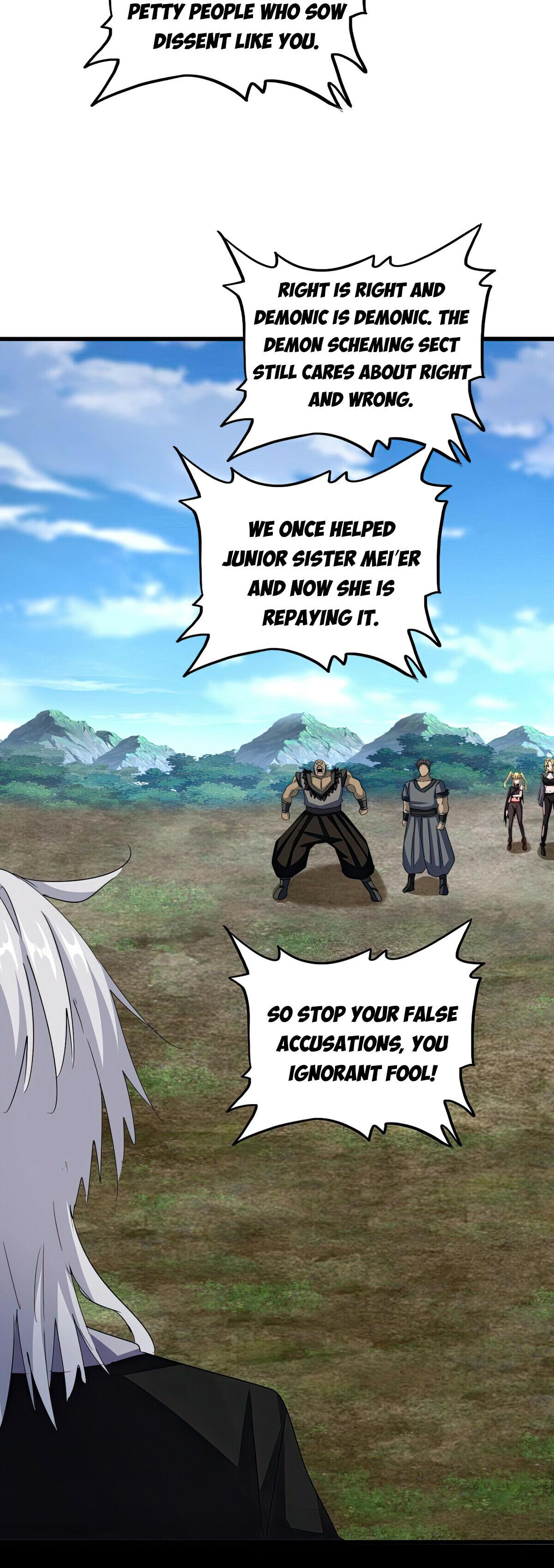 Read The Eternal Supreme - Chapter 565 - theeternalsupreme.com | Image 4