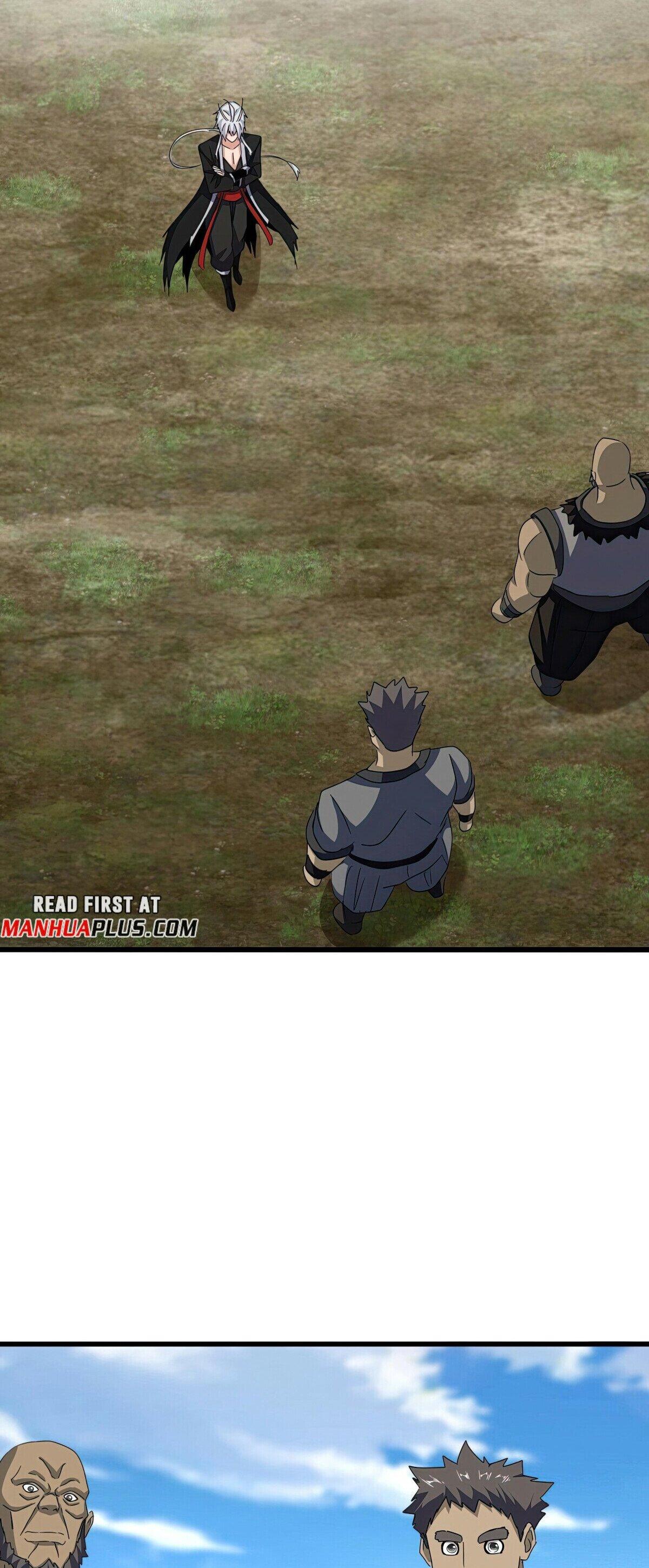 Read The Eternal Supreme - Chapter 565 - theeternalsupreme.com | Image 7