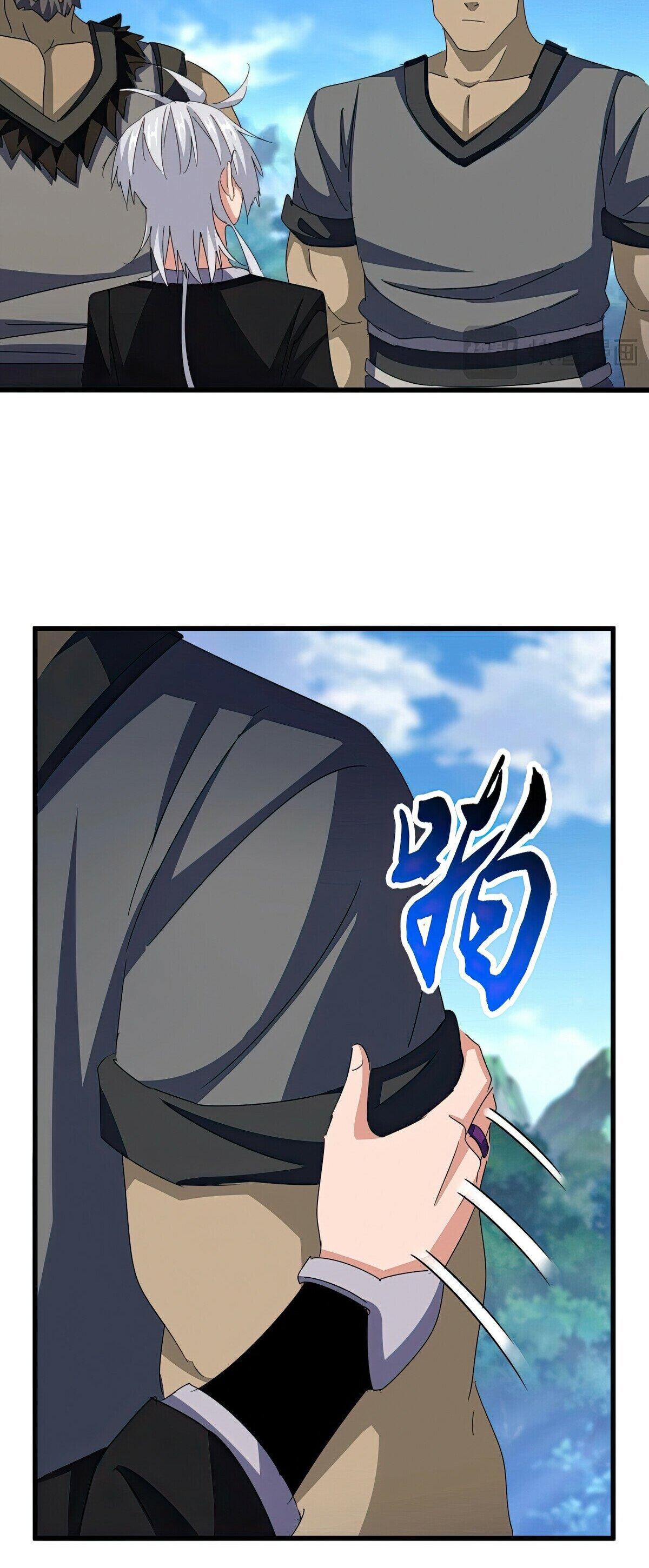 Read The Eternal Supreme - Chapter 565 - theeternalsupreme.com | Image 8