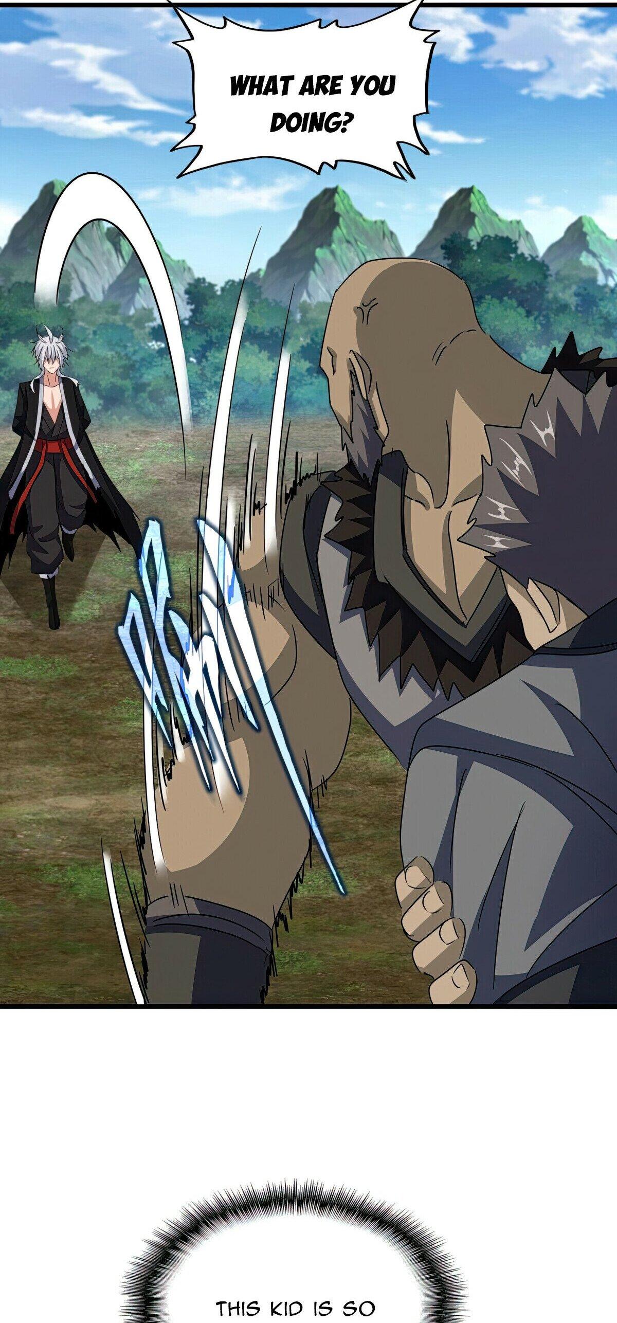 Read The Eternal Supreme - Chapter 565 - theeternalsupreme.com | Image 10
