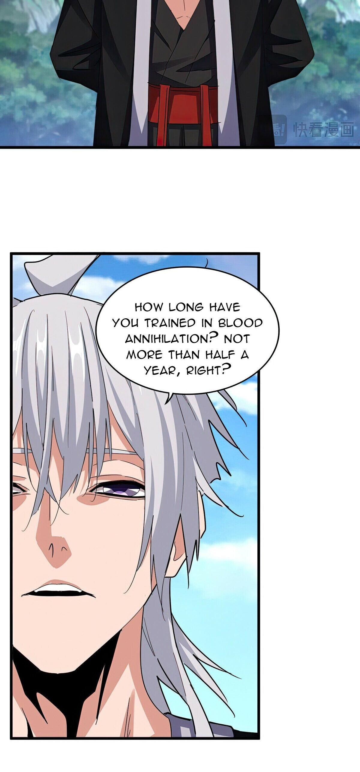 Read The Eternal Supreme - Chapter 565 - theeternalsupreme.com | Image 12