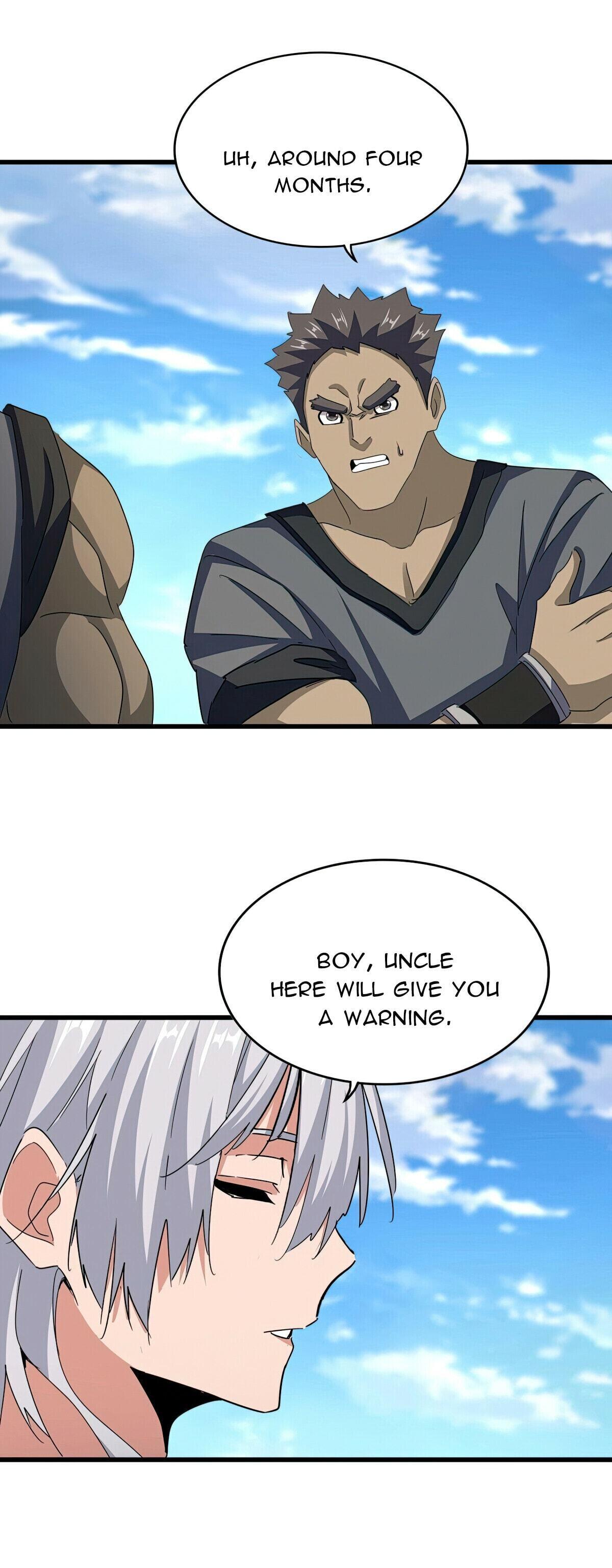 Read The Eternal Supreme - Chapter 565 - theeternalsupreme.com | Image 13
