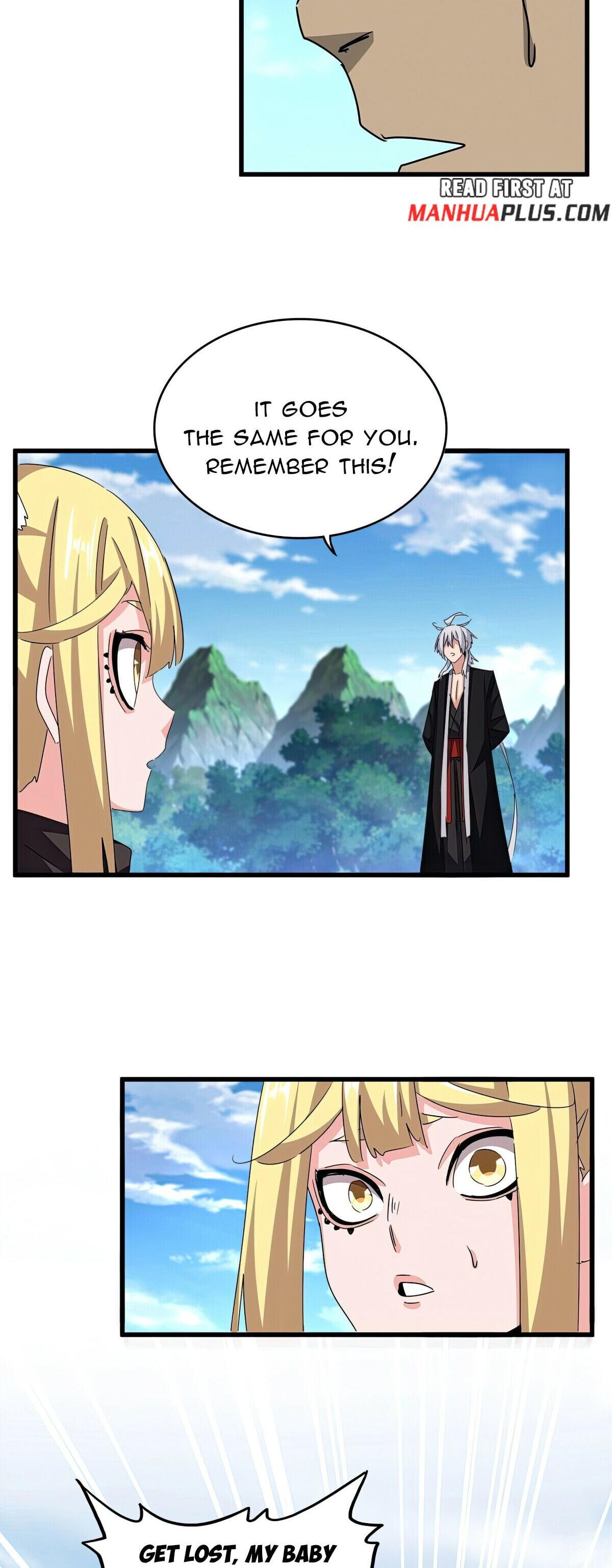 Read The Eternal Supreme - Chapter 565 - theeternalsupreme.com | Image 15