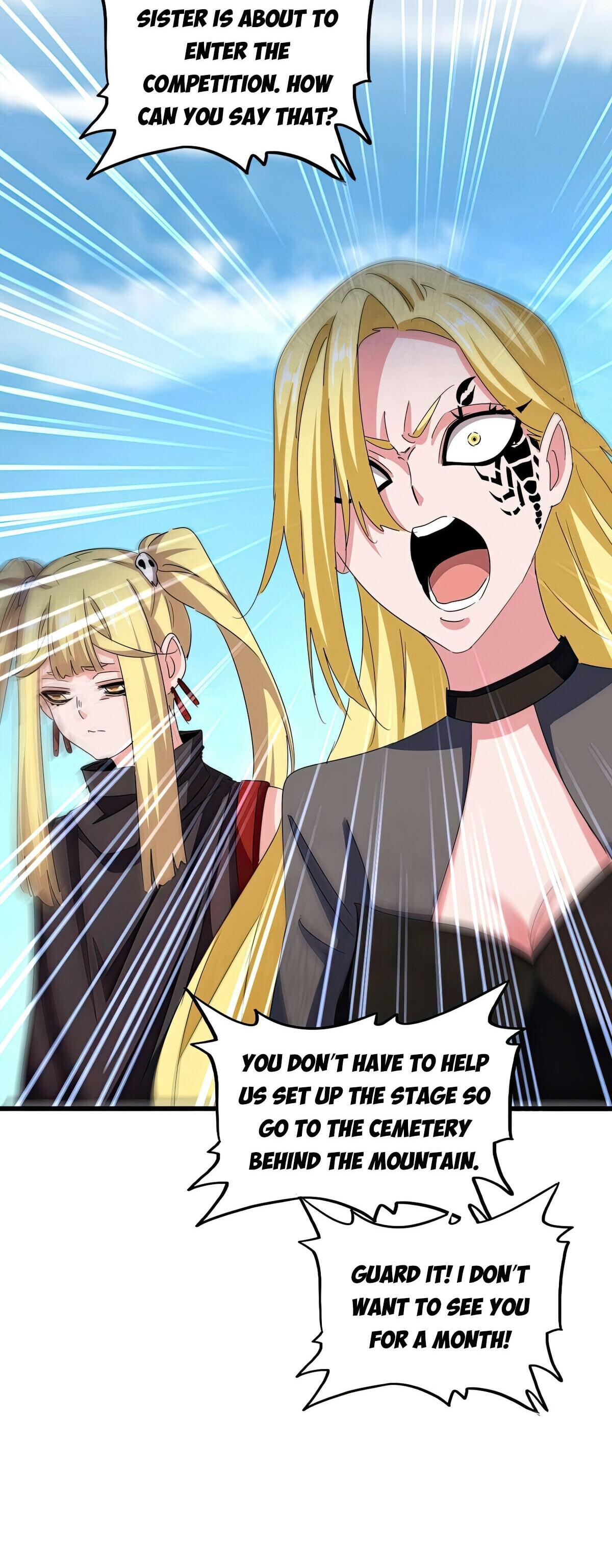 Read The Eternal Supreme - Chapter 565 - theeternalsupreme.com | Image 16