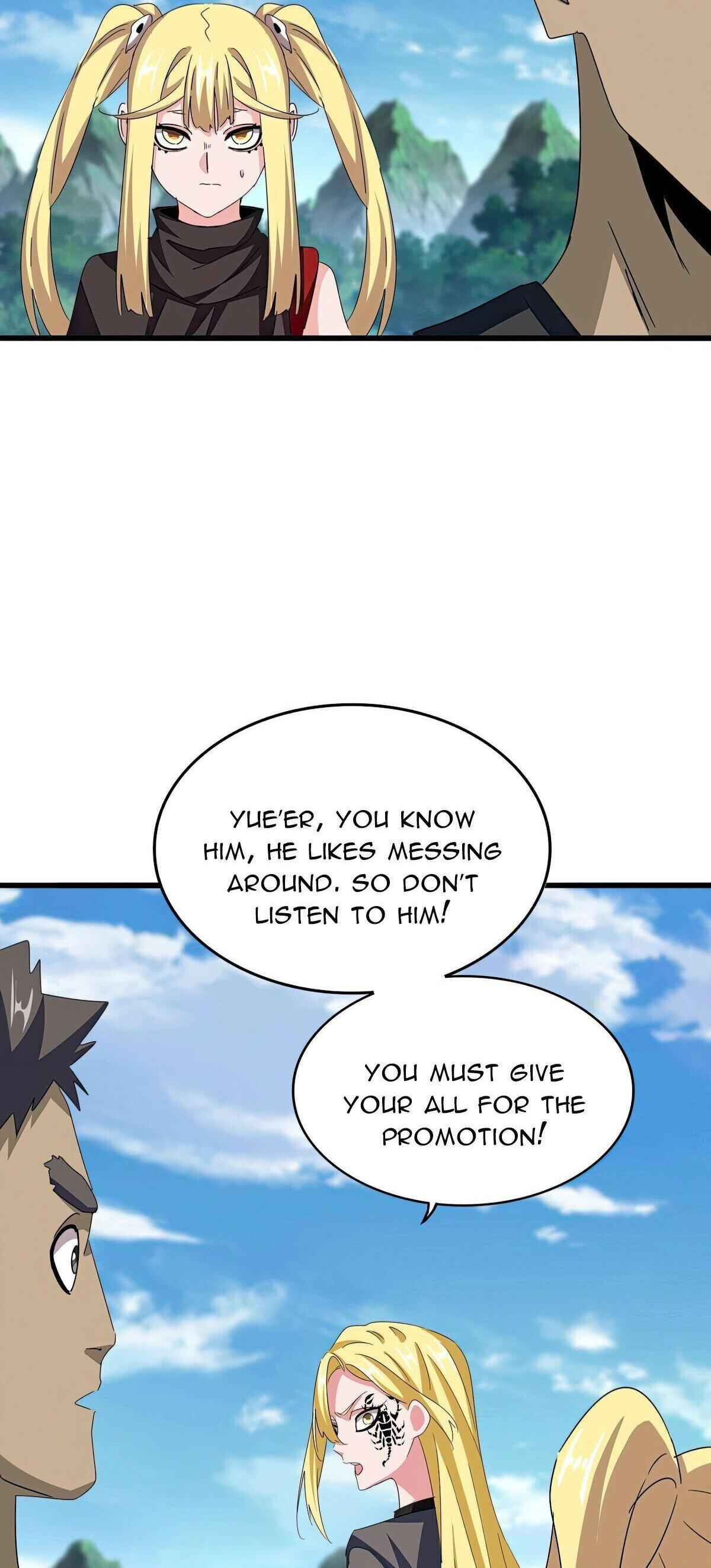 Read The Eternal Supreme - Chapter 565 - theeternalsupreme.com | Image 19