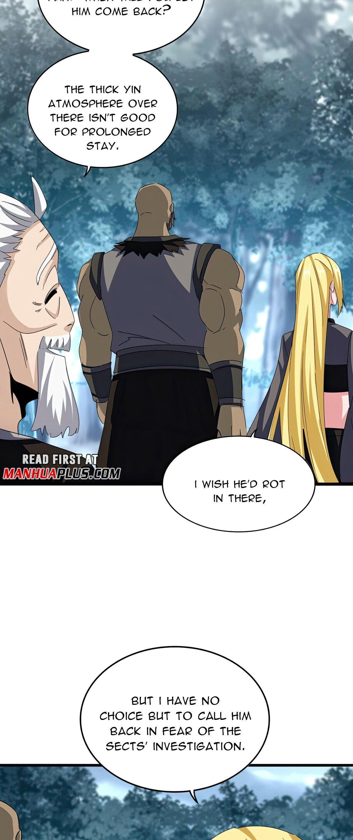 Read The Eternal Supreme - Chapter 565 - theeternalsupreme.com | Image 23