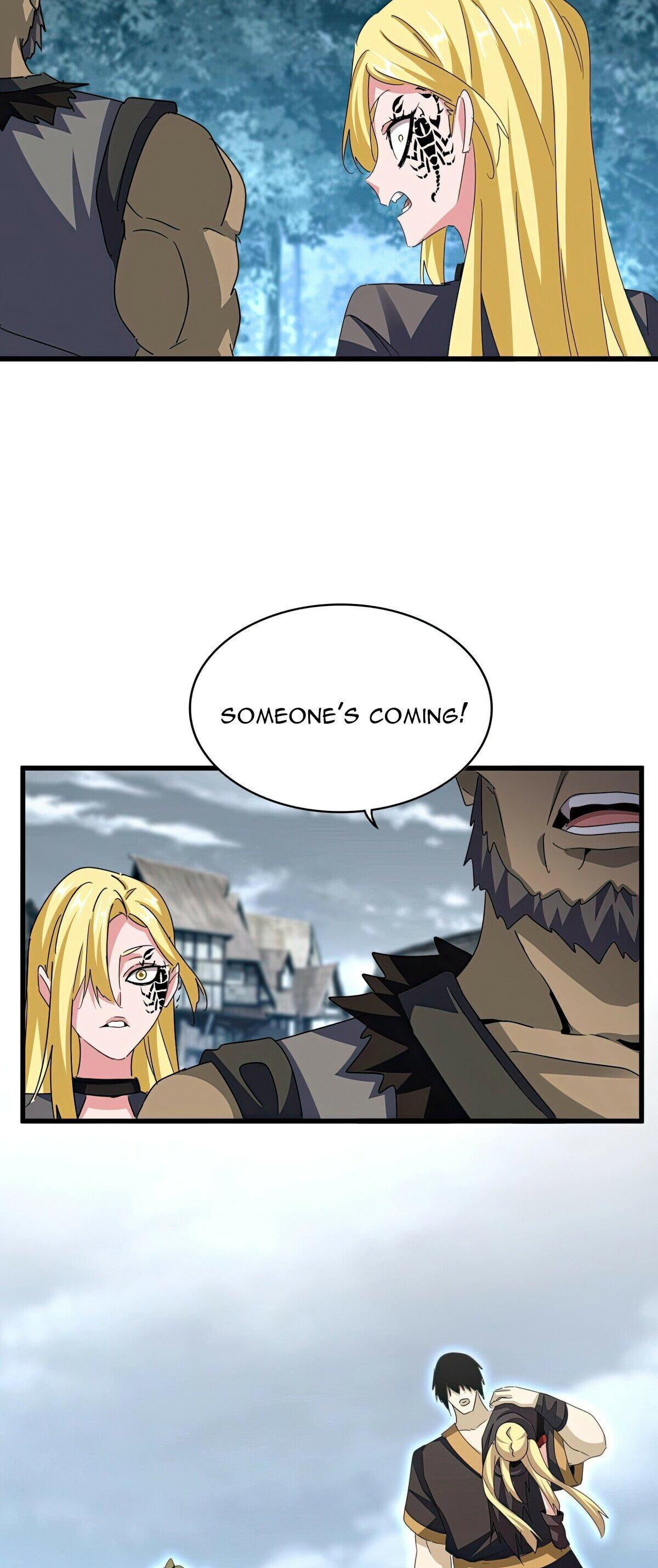 Read The Eternal Supreme - Chapter 565 - theeternalsupreme.com | Image 24