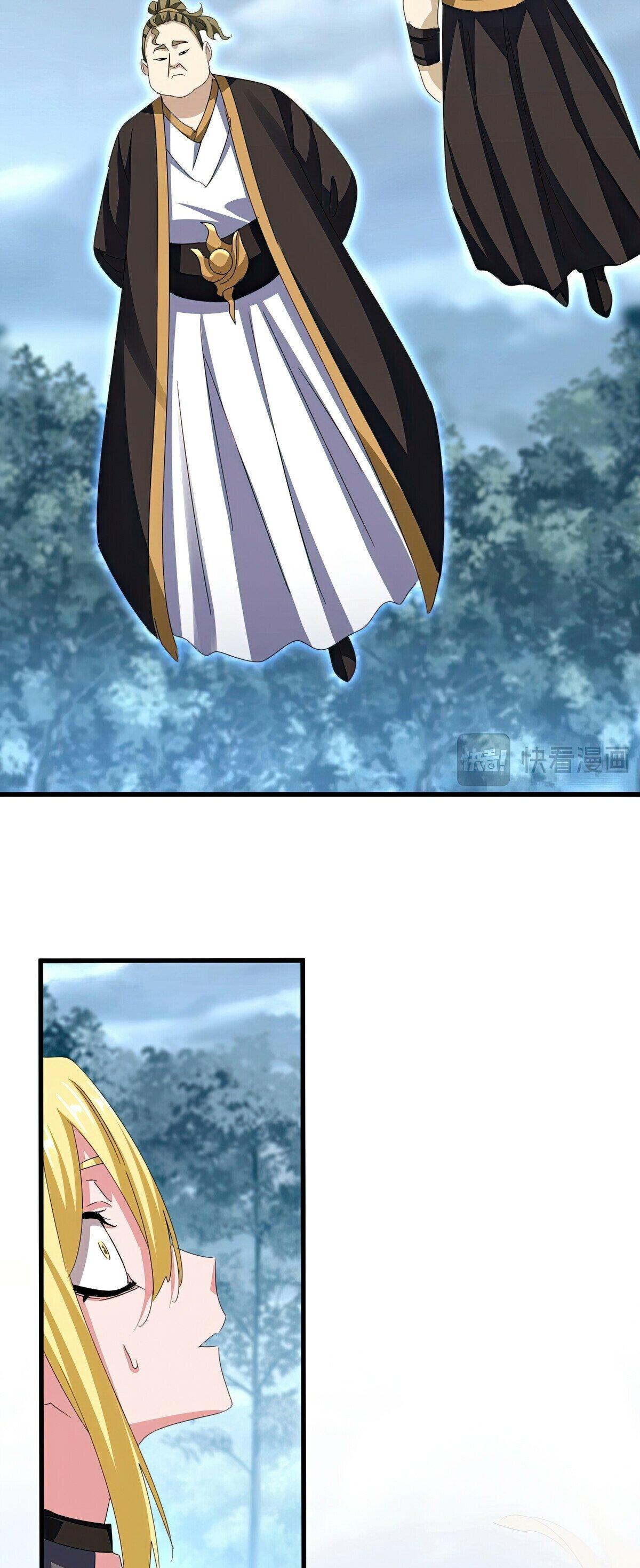 Read The Eternal Supreme - Chapter 565 - theeternalsupreme.com | Image 25