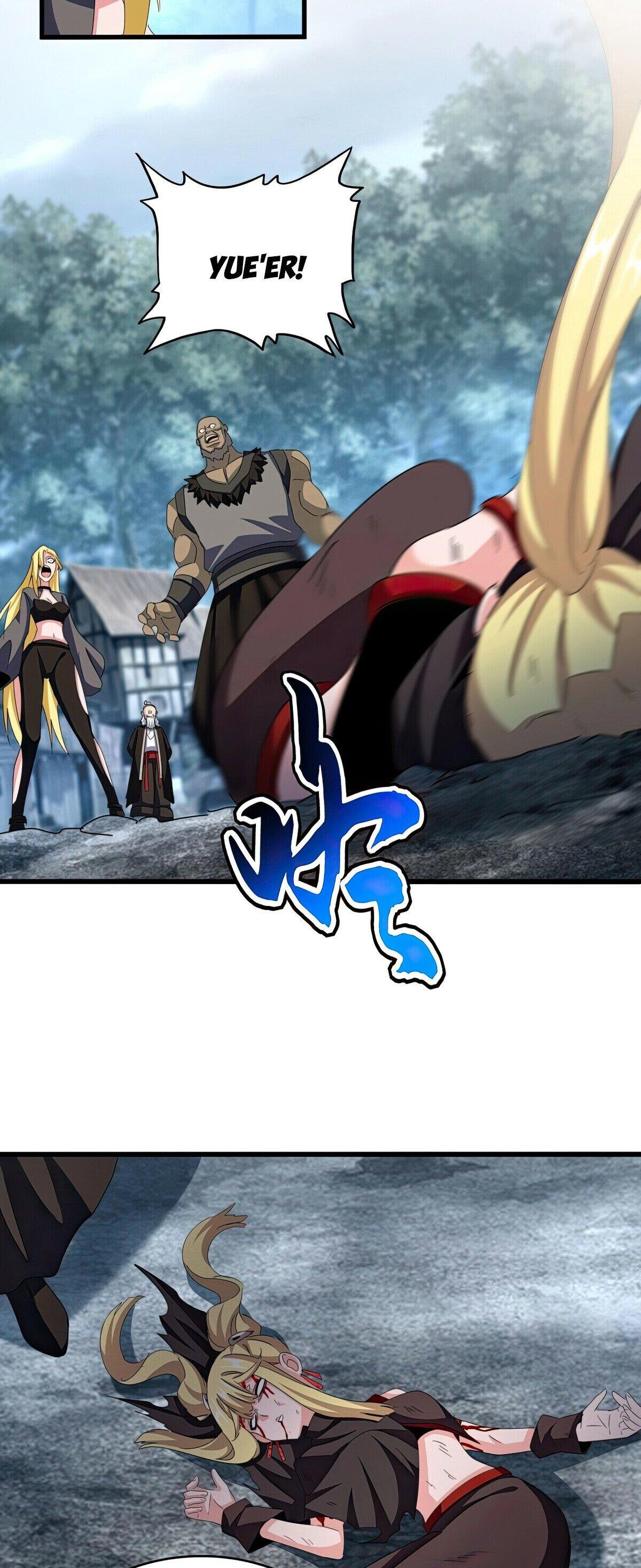 Read The Eternal Supreme - Chapter 565 - theeternalsupreme.com | Image 26