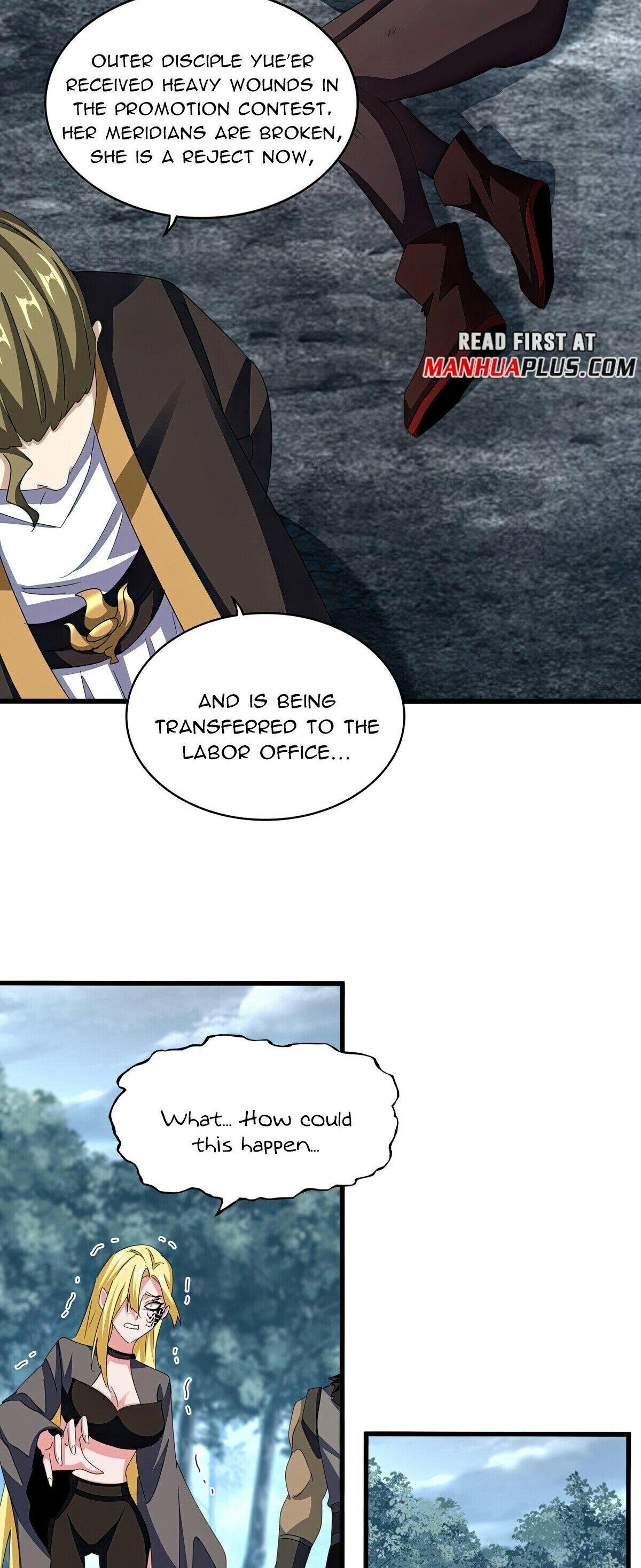 Read The Eternal Supreme - Chapter 565 - theeternalsupreme.com | Image 27